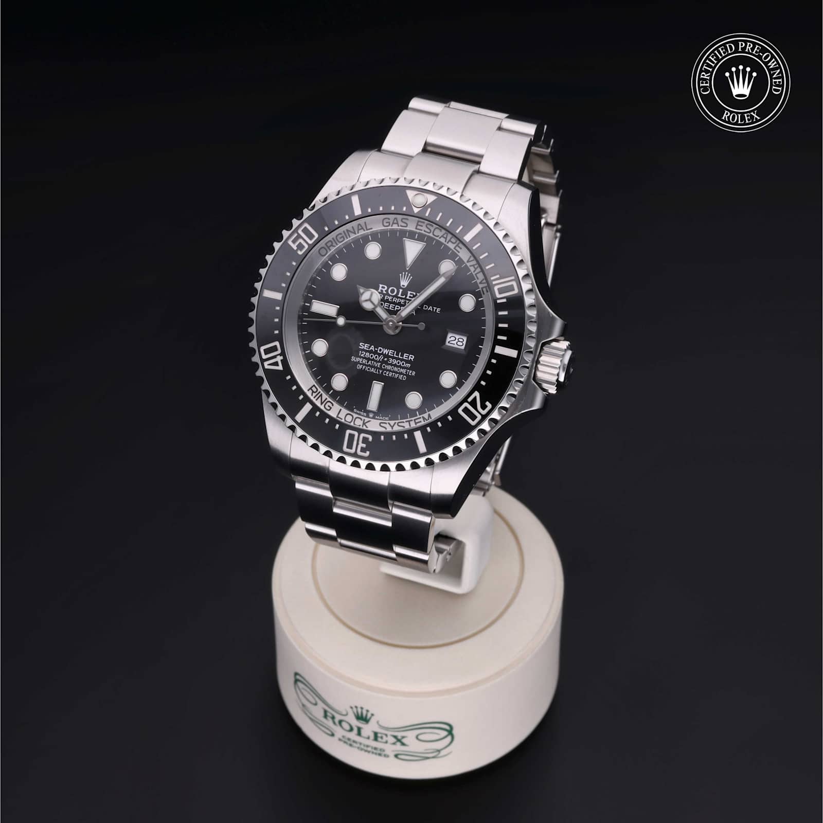 Deepsea alternate view 5