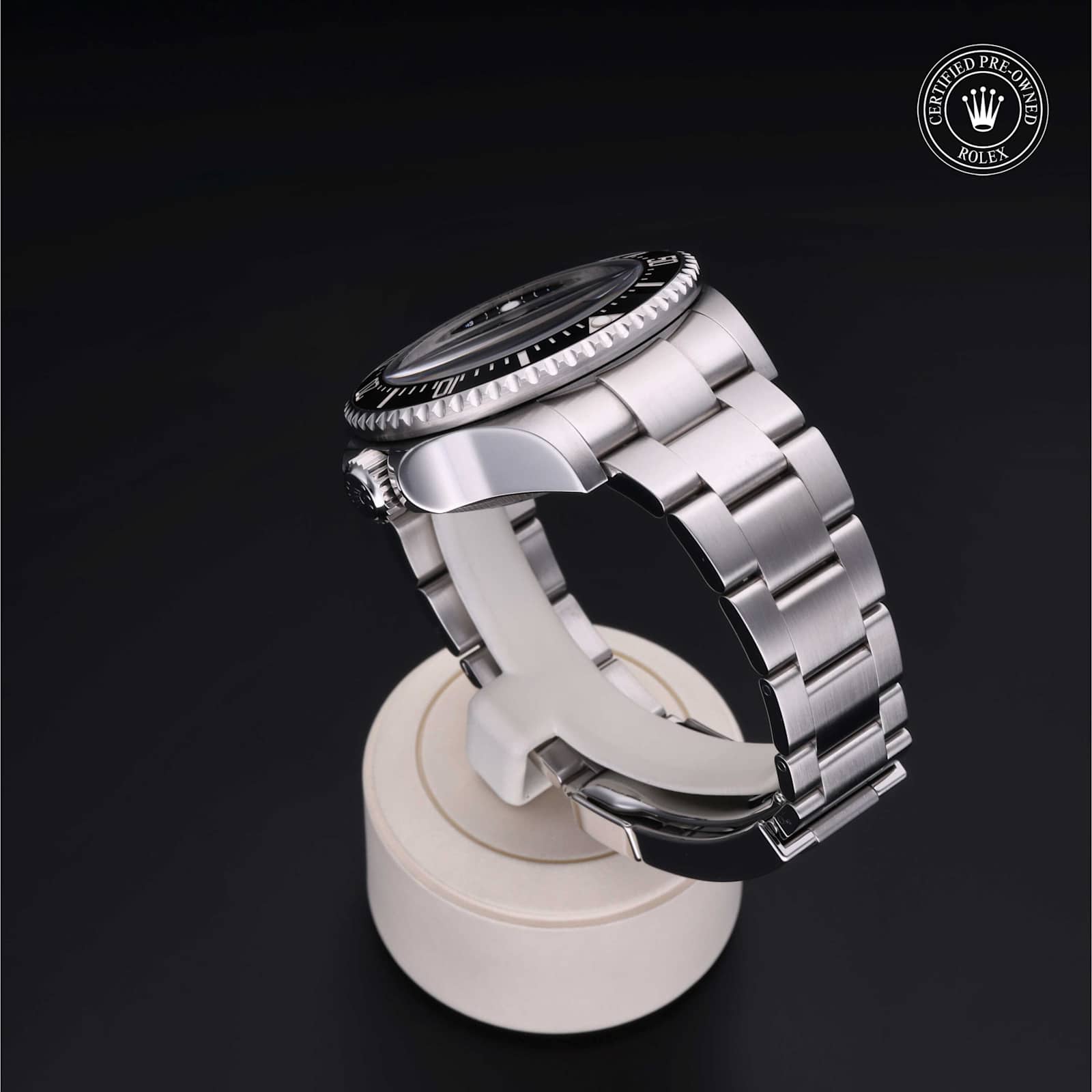 Rolex Deepsea in Steel, 126660 - Bucherer