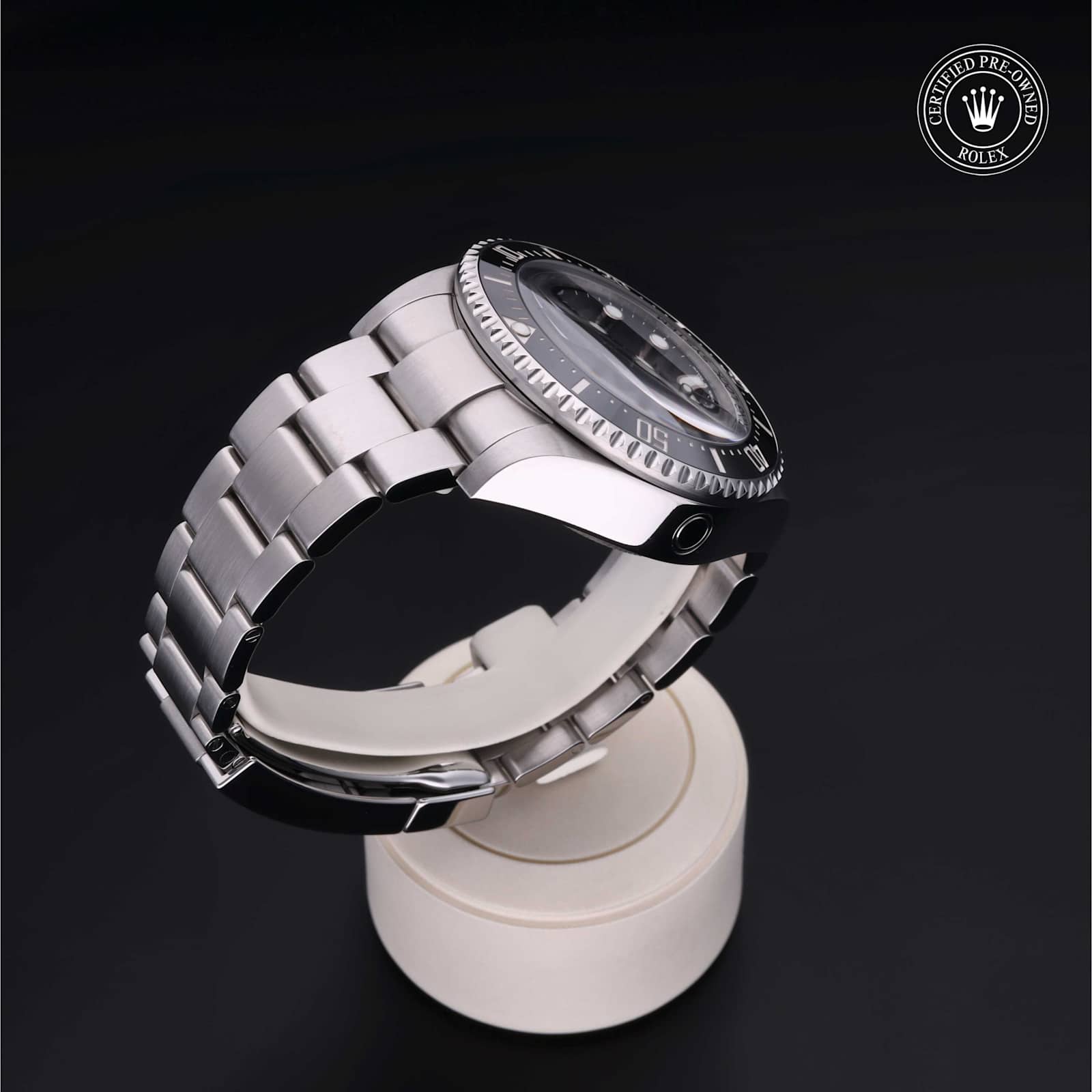 Rolex Deepsea in Steel, 126660 - Bucherer