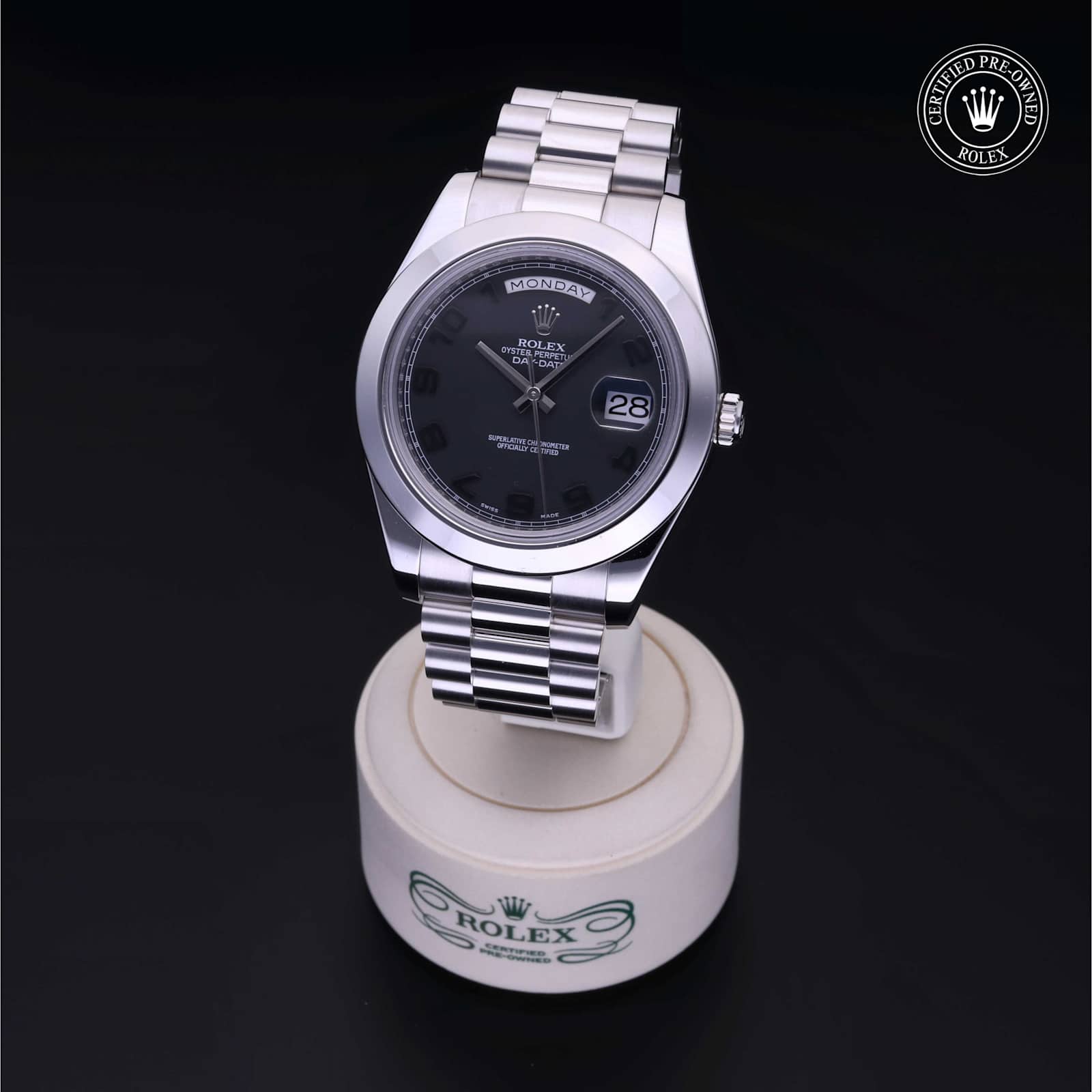Day-Date alternate view 4