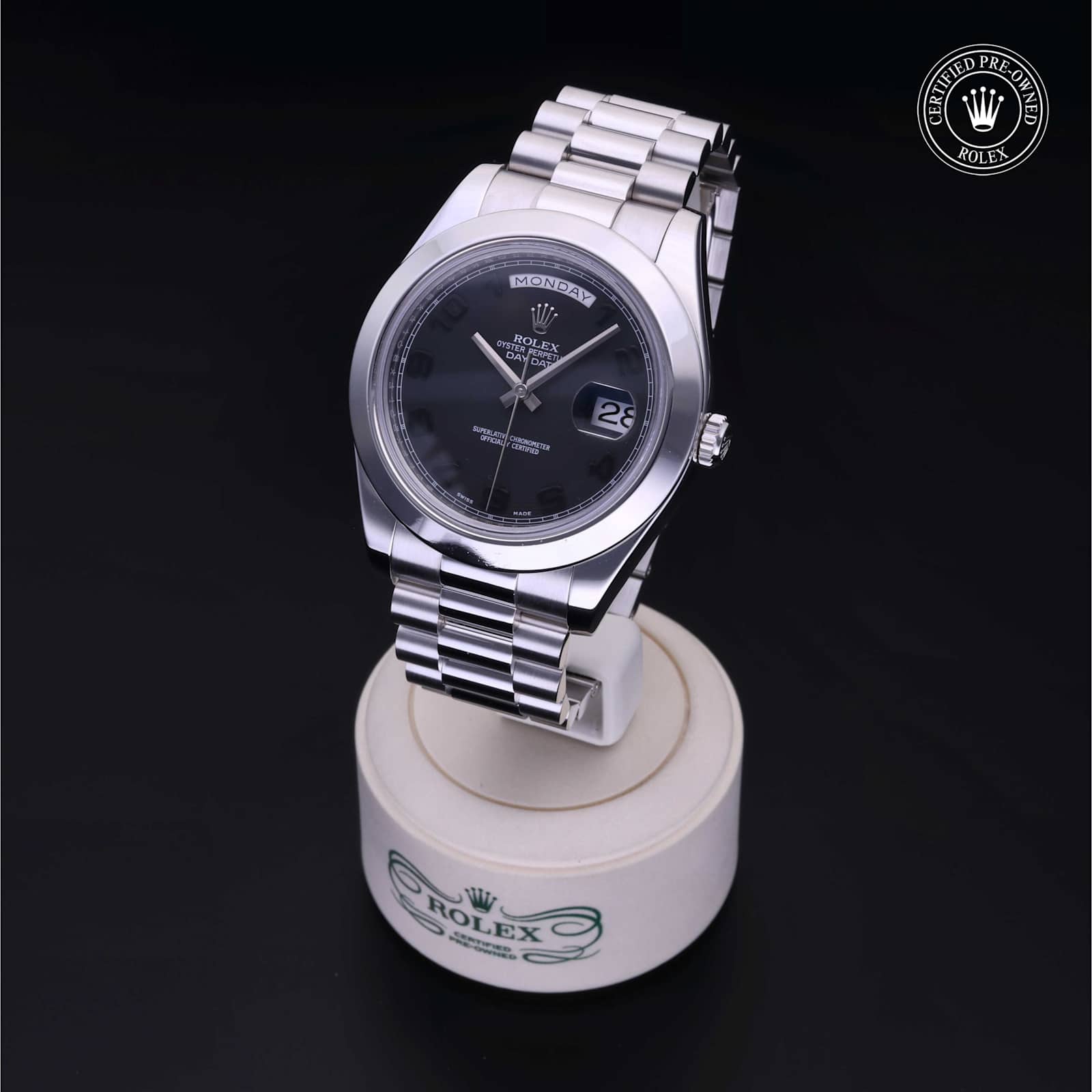 Day-Date alternate view 5