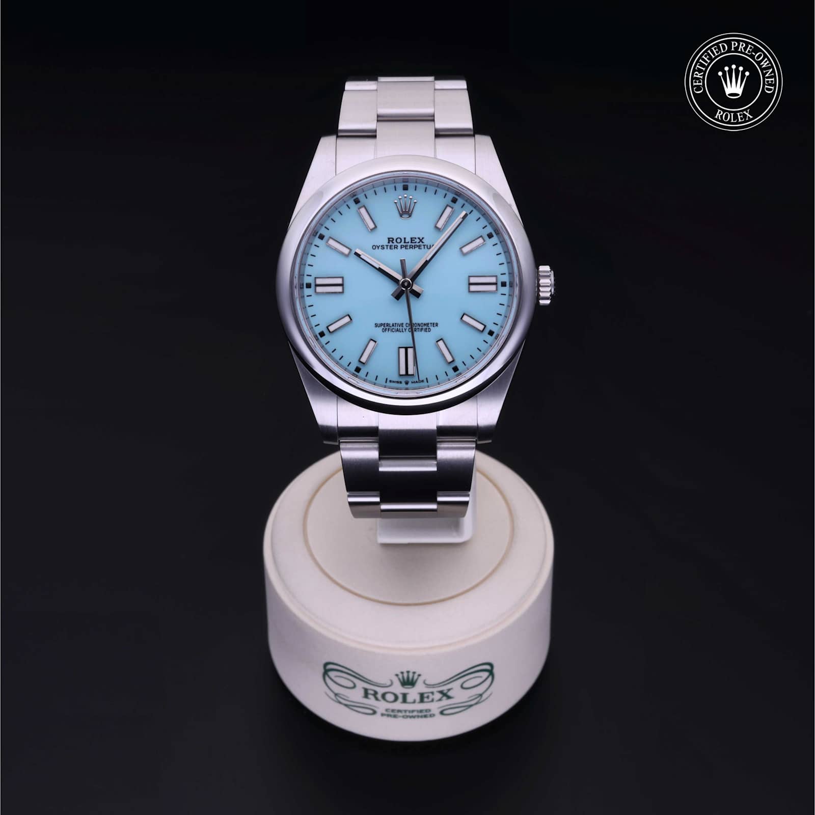 Oyster Perpetual alternate view 3