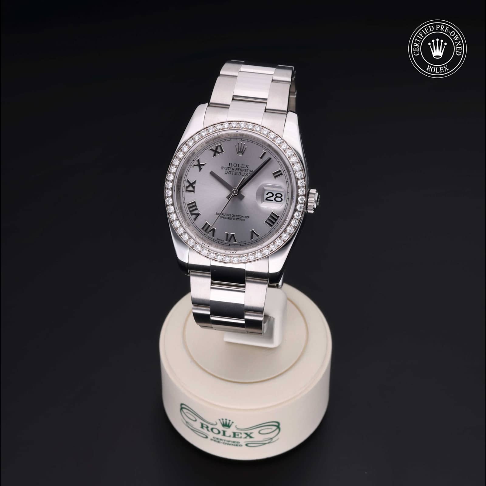 Datejust alternate view 4