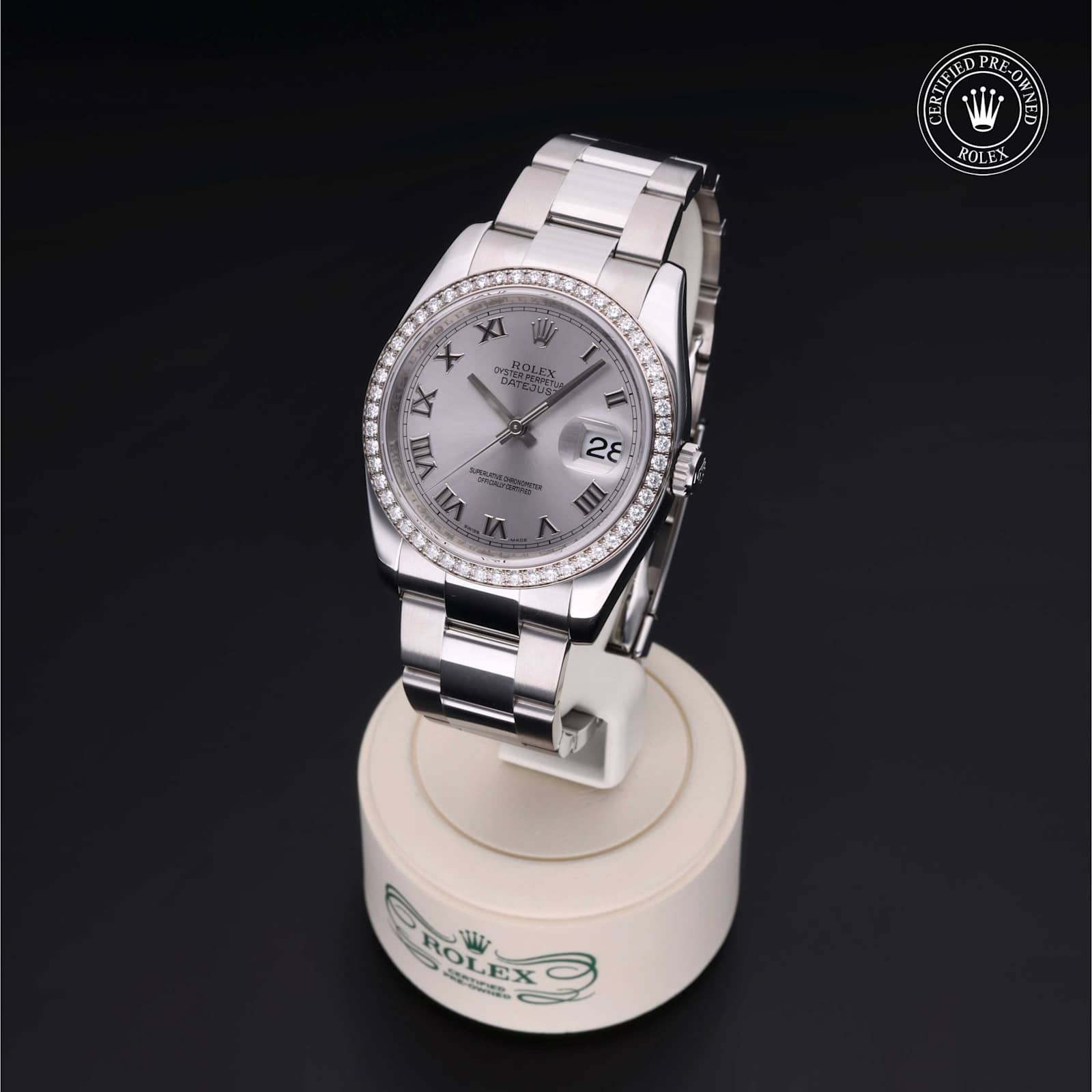 Datejust alternate view 5