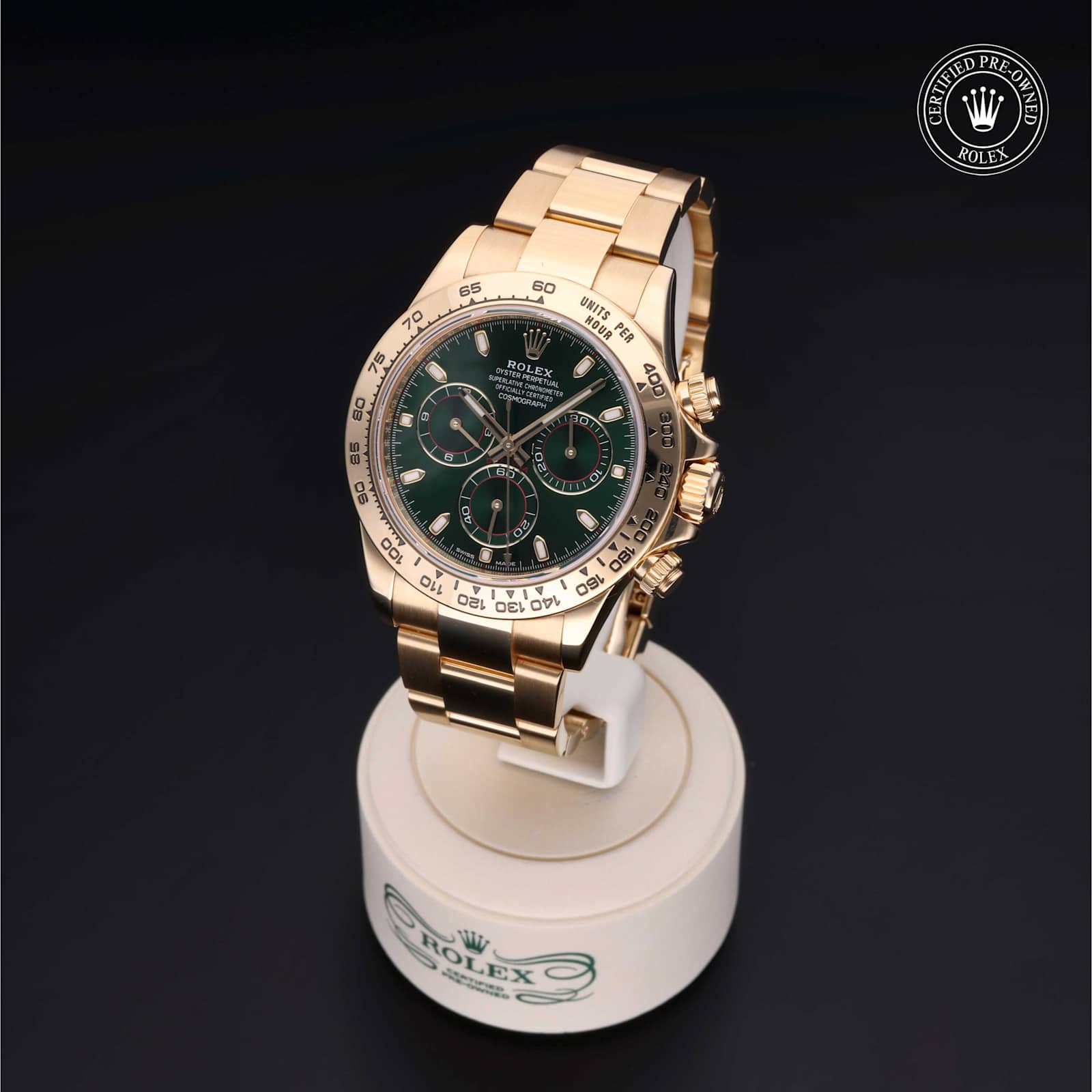 Cosmograph Daytona alternate view 5