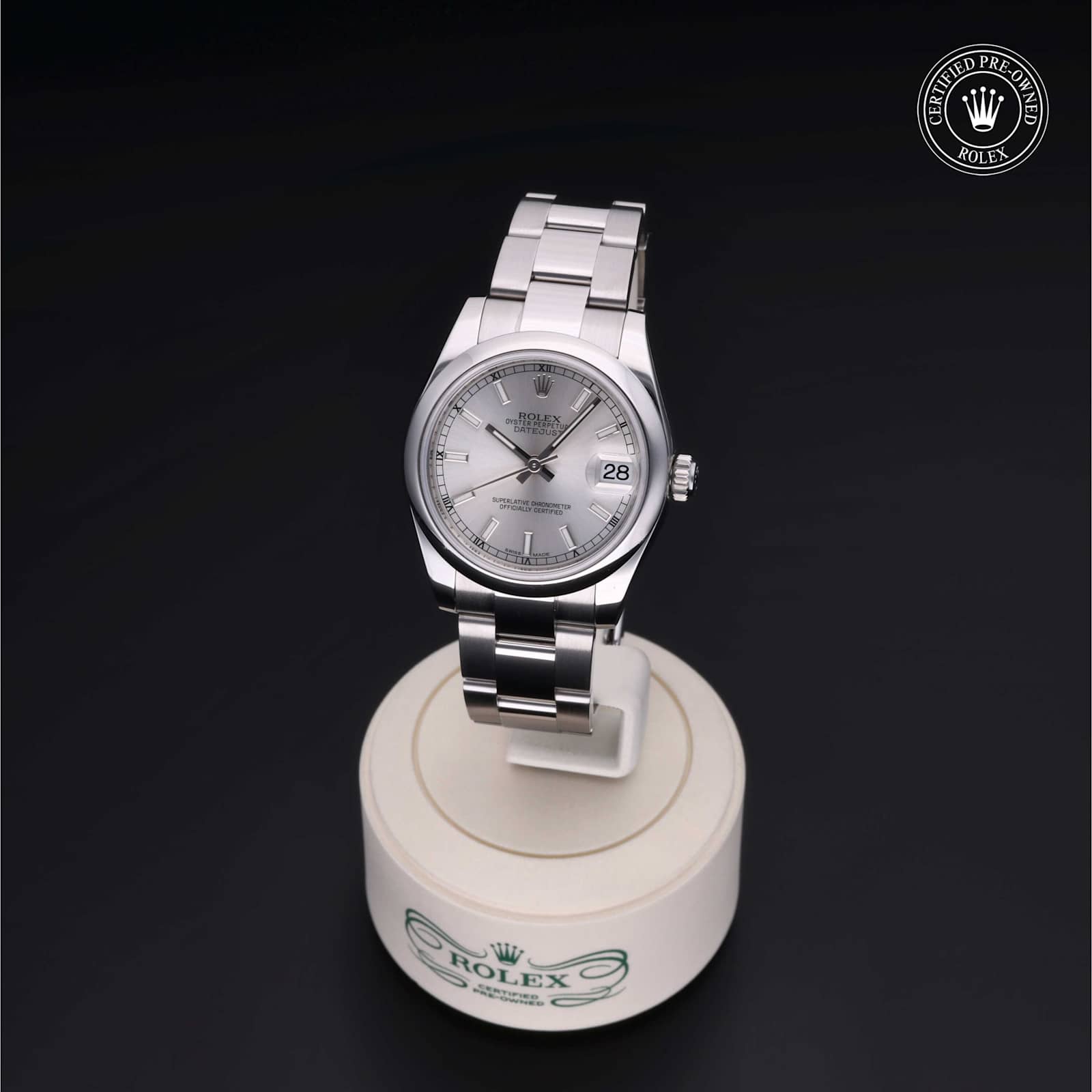 Datejust alternate view 4