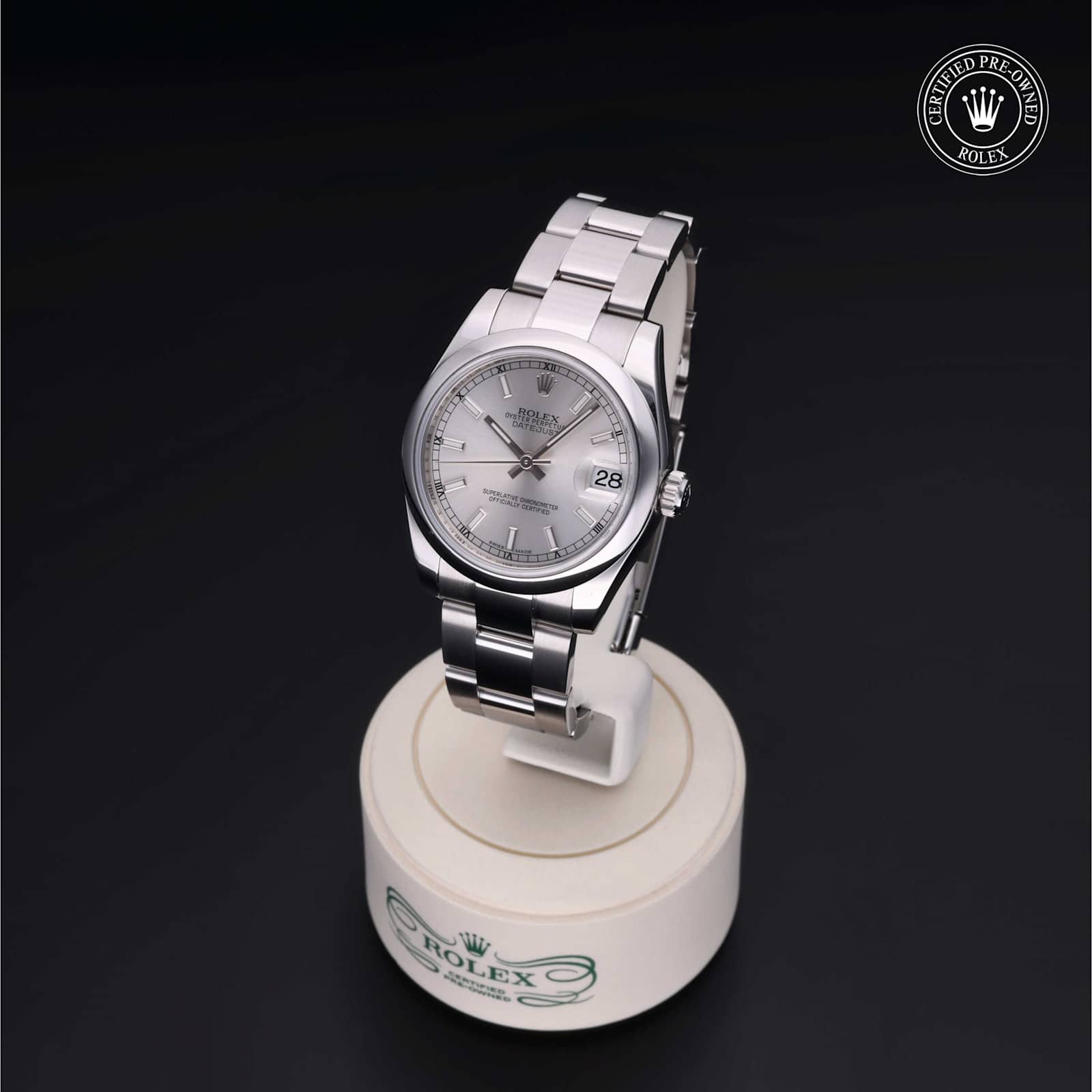Datejust alternate view 5