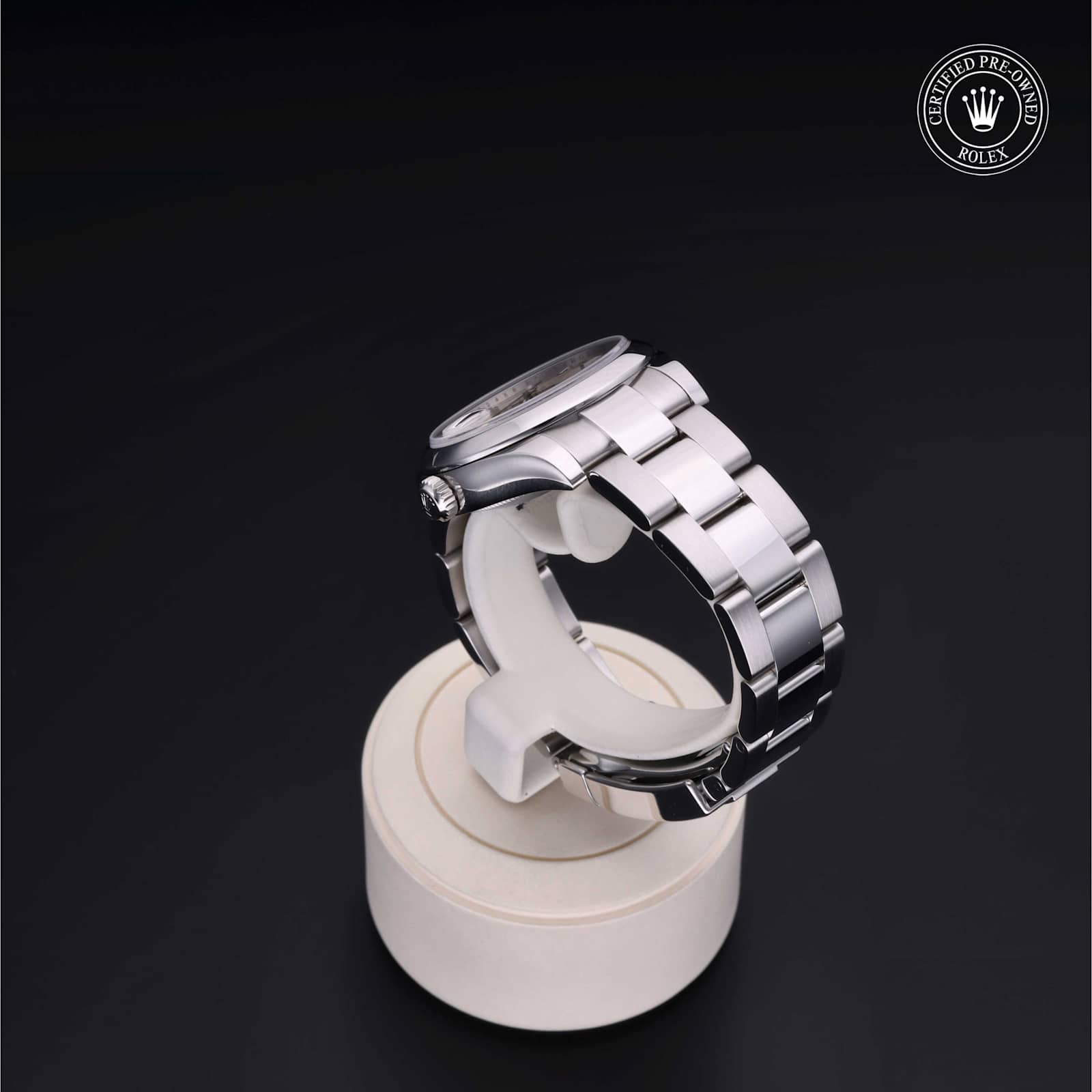Rolex Datejust in Steel, 178240 - Bucherer