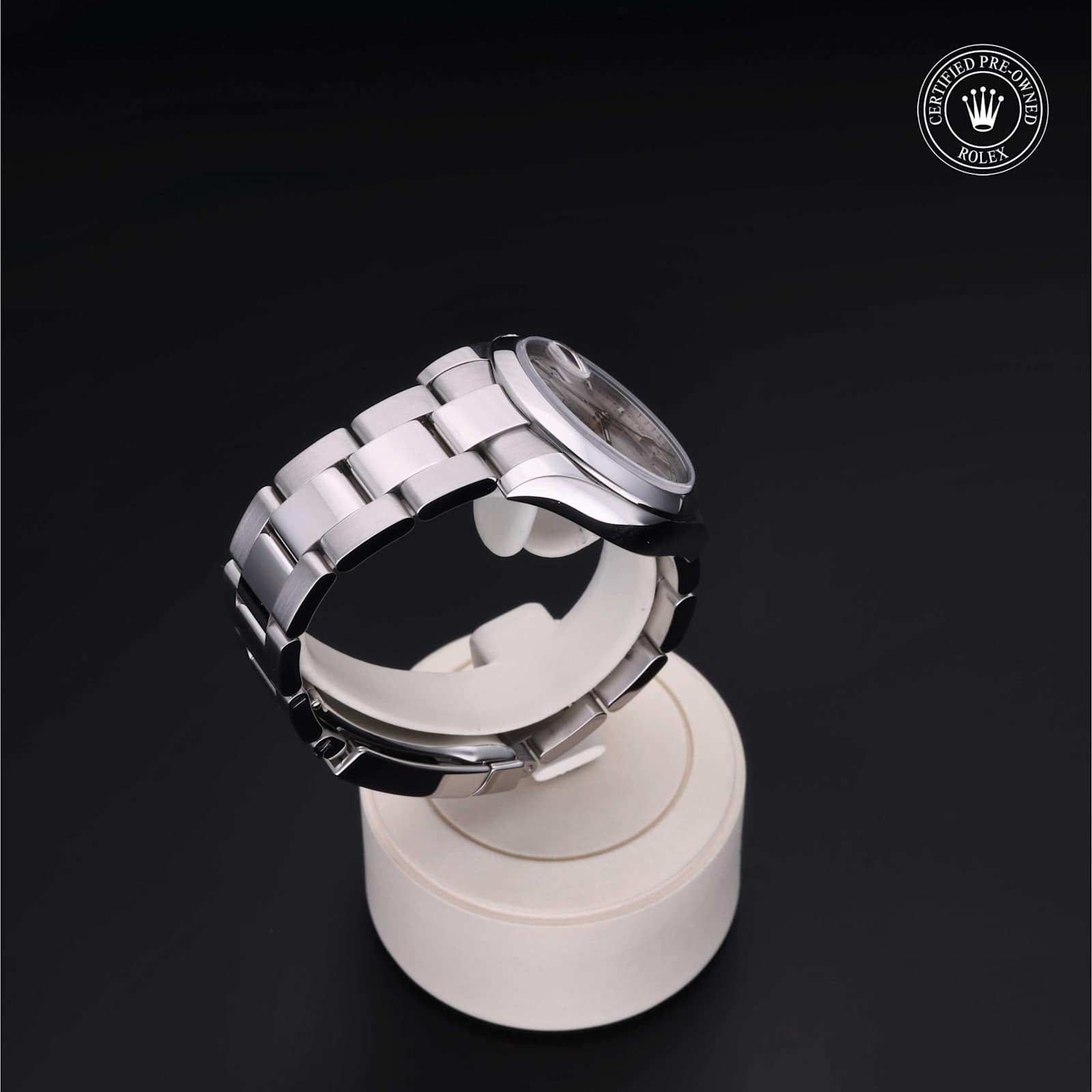 Rolex Datejust in Steel, 178240 - Bucherer