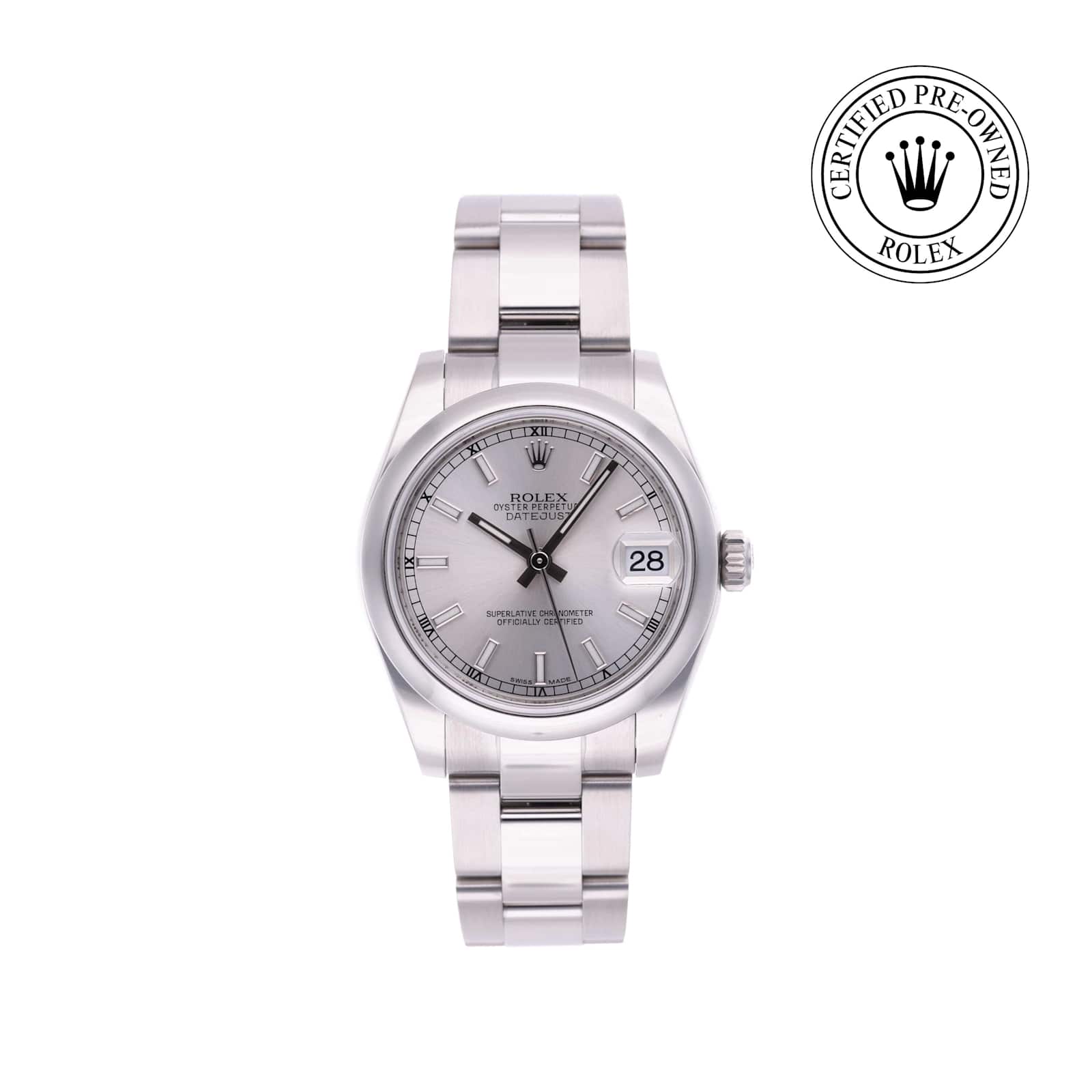 Datejust alternate view 2