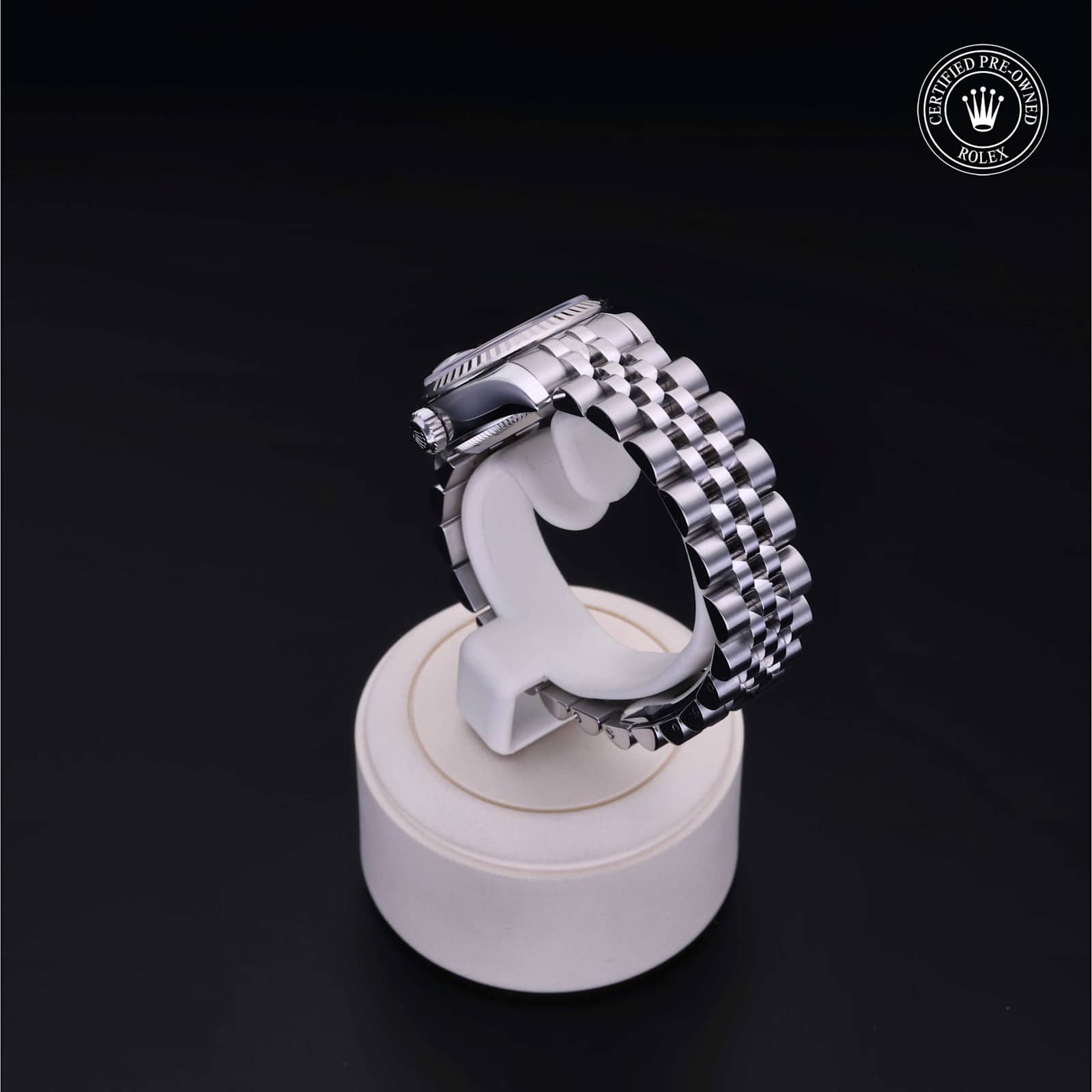 Rolex Datejust in Steel, 179174 - Bucherer