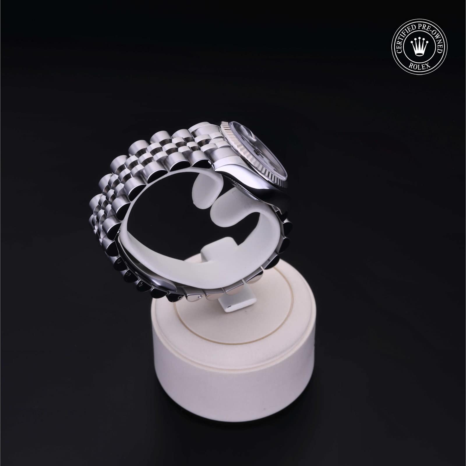 Rolex Datejust in Steel, 179174 - Bucherer