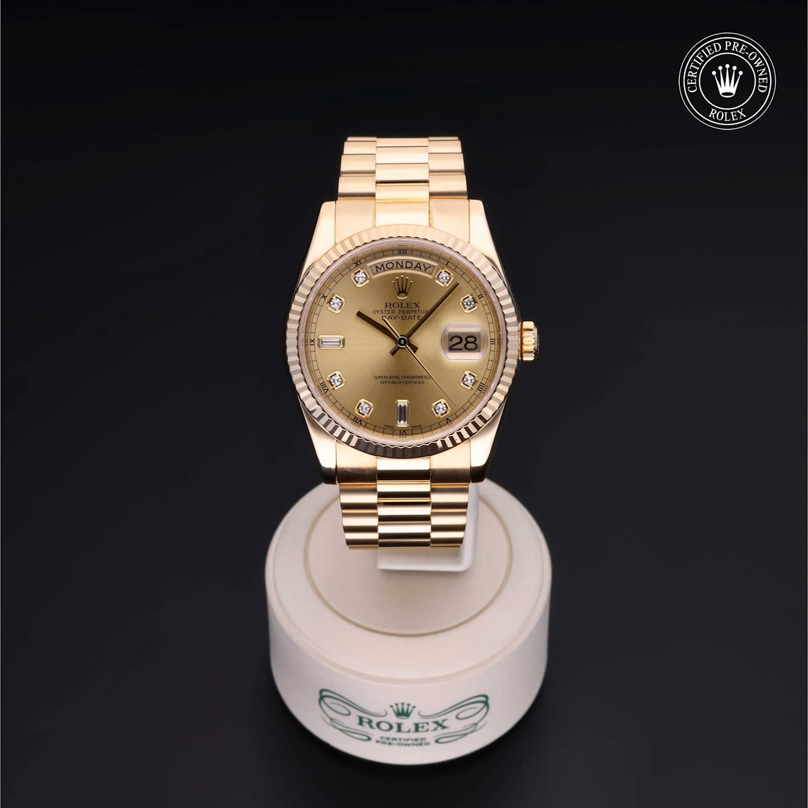 Day-Date alternate view 3