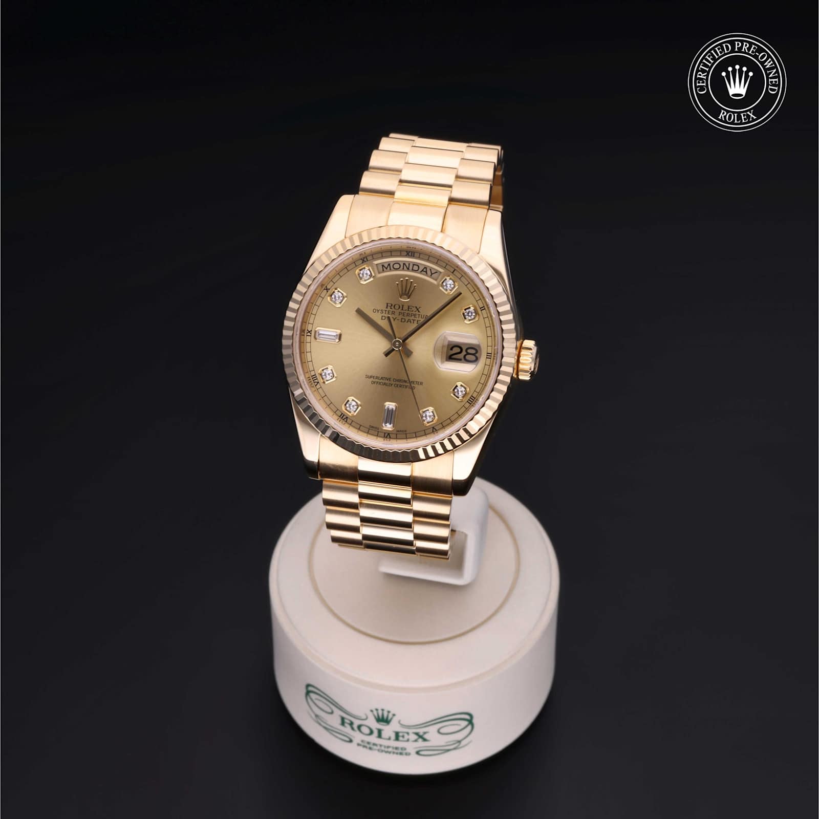 Day-Date alternate view 4