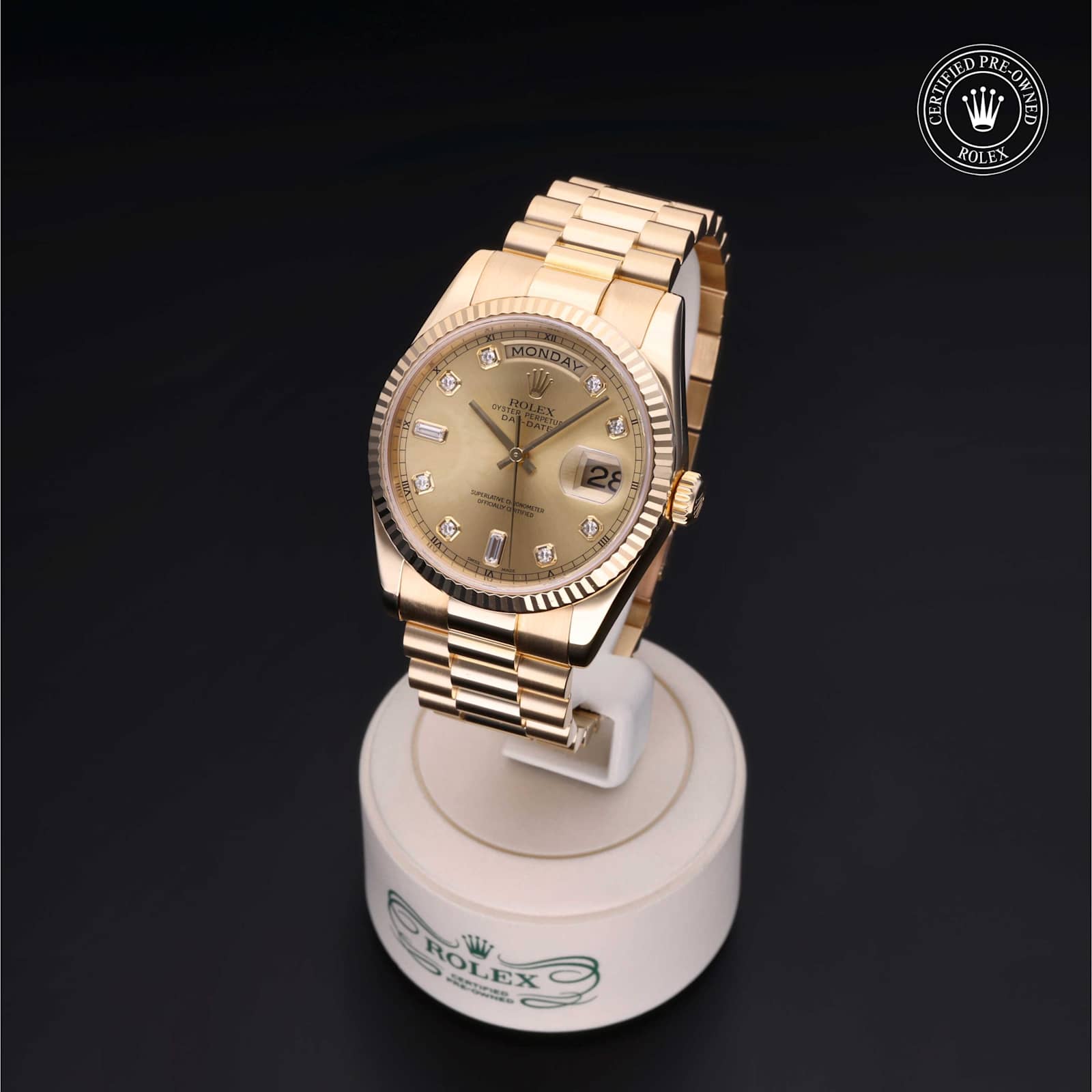 Day-Date alternate view 5