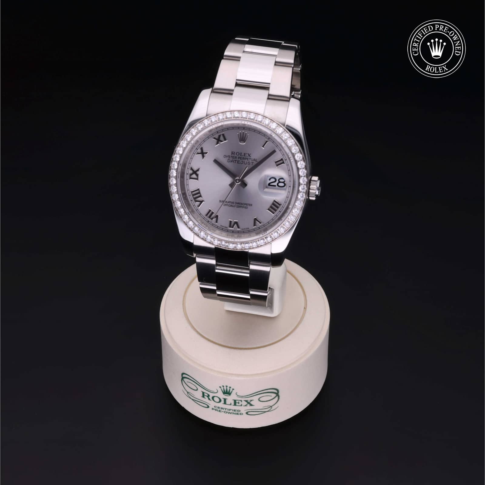 Datejust alternate view 4