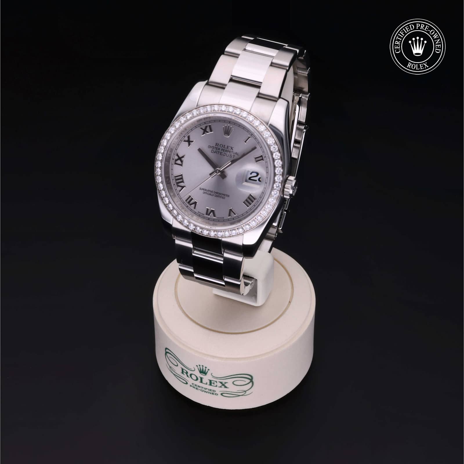 Datejust alternate view 5