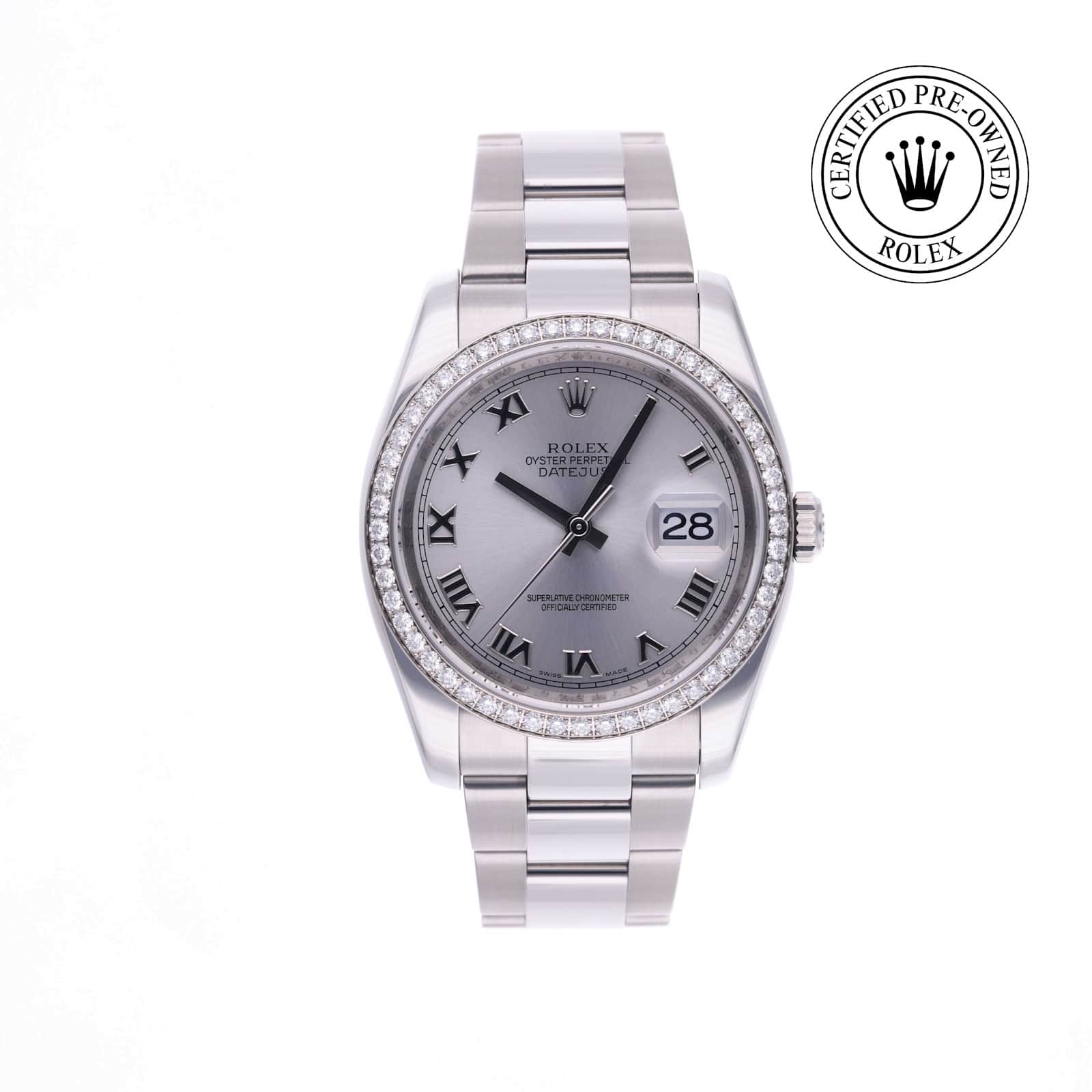 Datejust alternate view 2