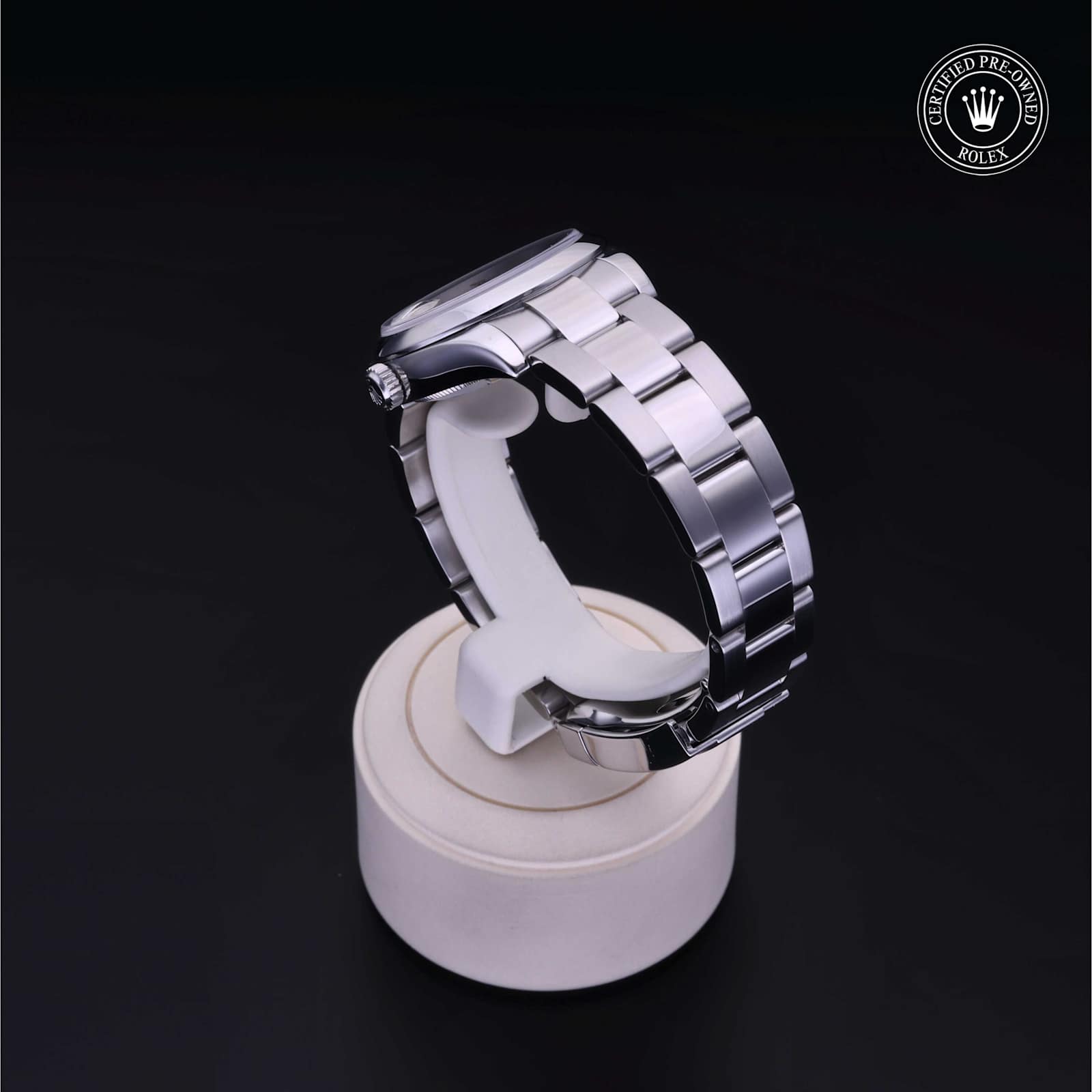 Rolex Datejust in Steel, 178240 - Bucherer