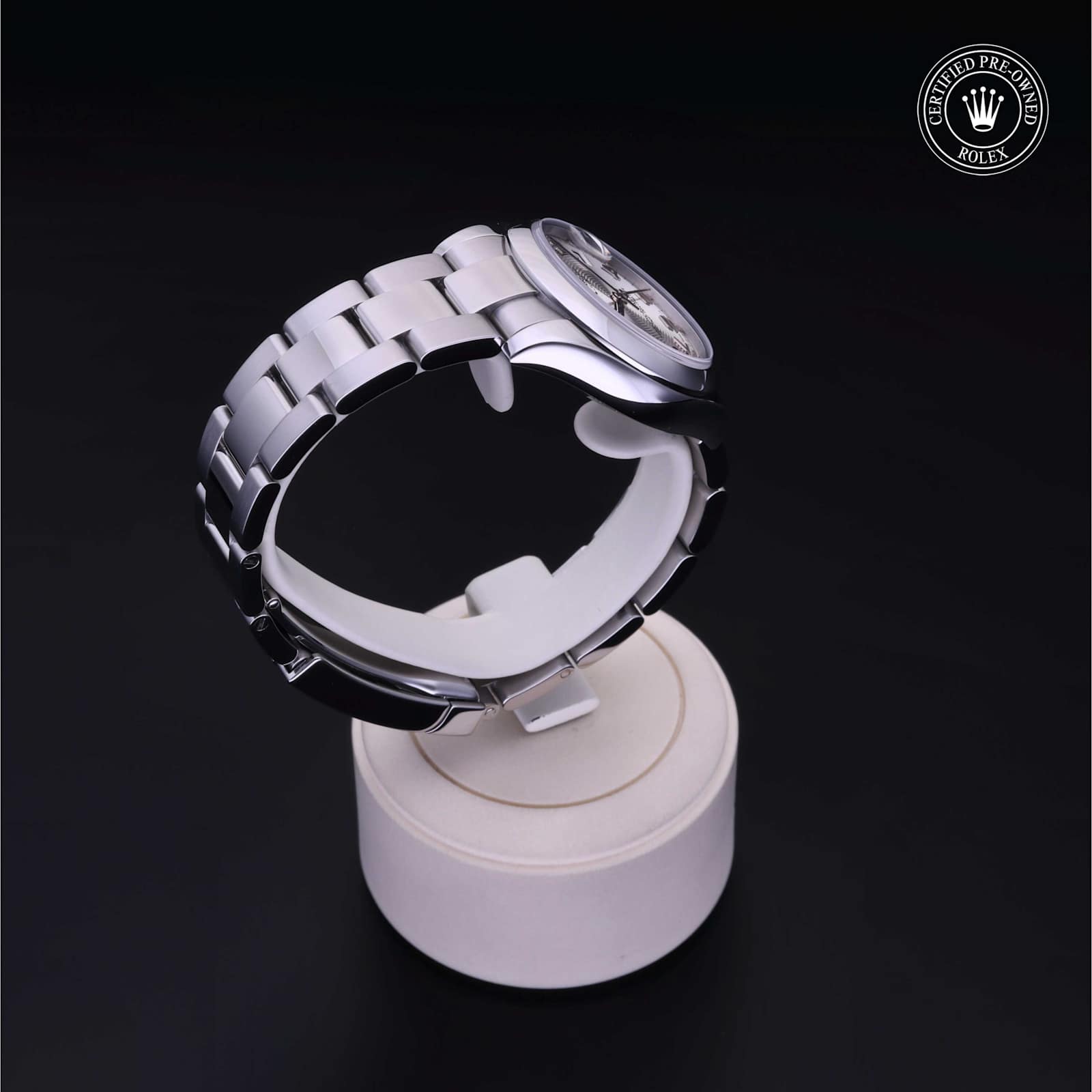 Rolex Datejust in Steel, 178240 - Bucherer