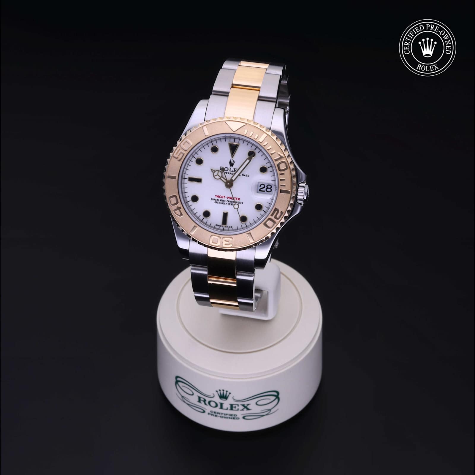 Yacht-Master alternate view 4