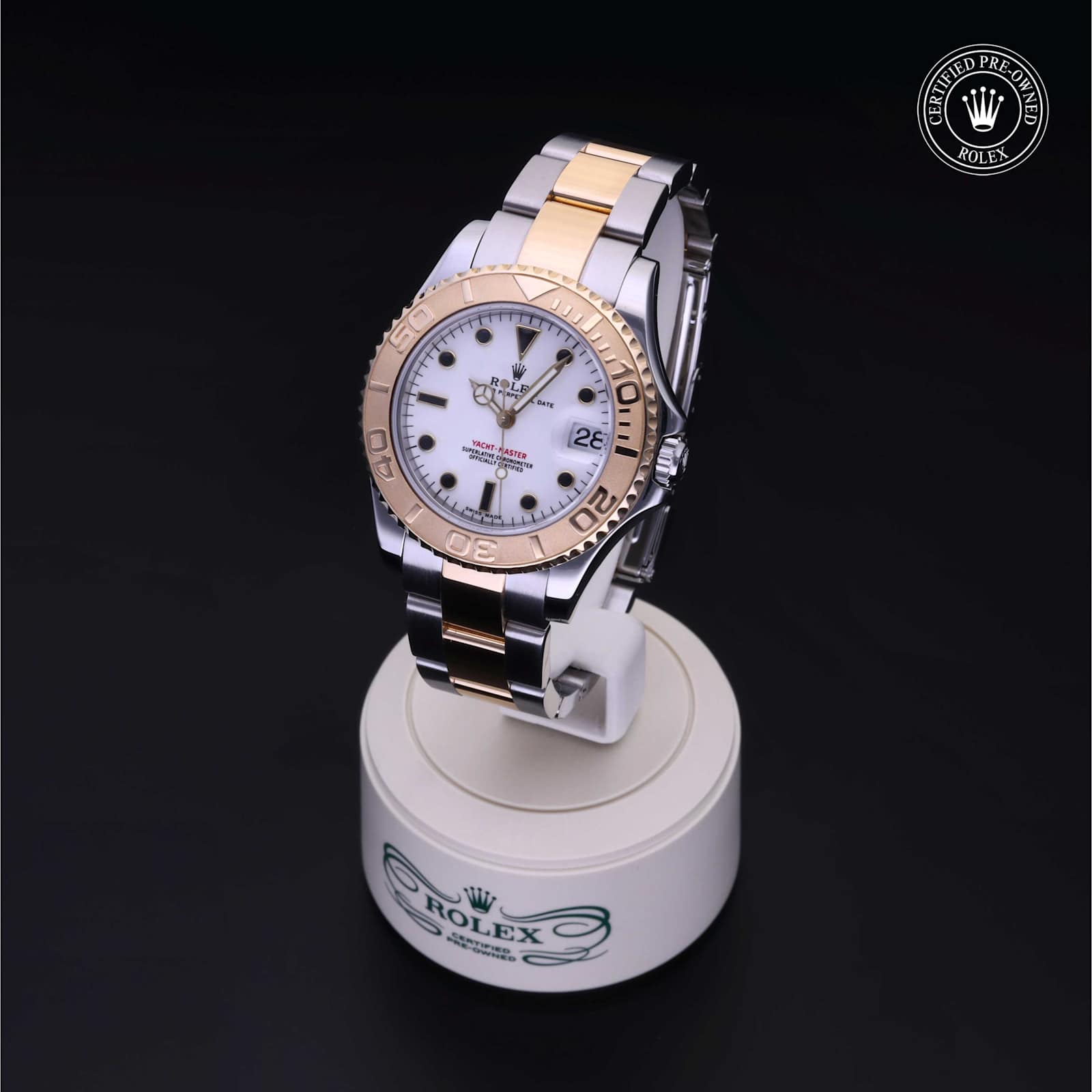 Yacht-Master alternate view 5