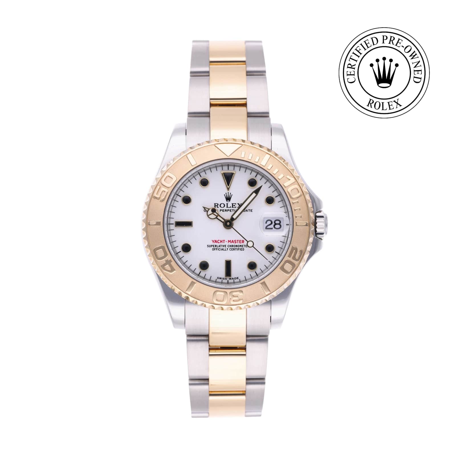 Yacht-Master alternate view 2