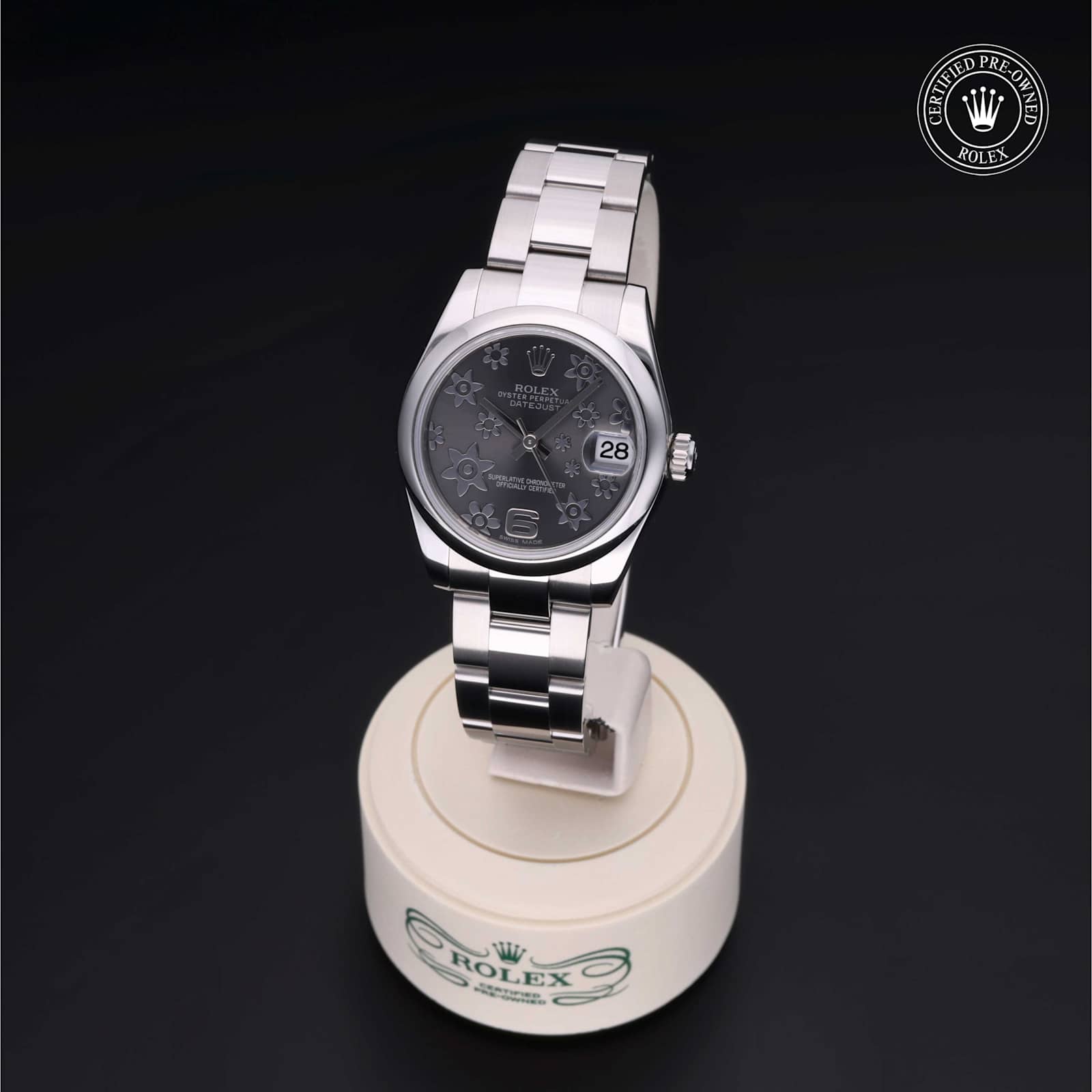 Datejust alternate view 4