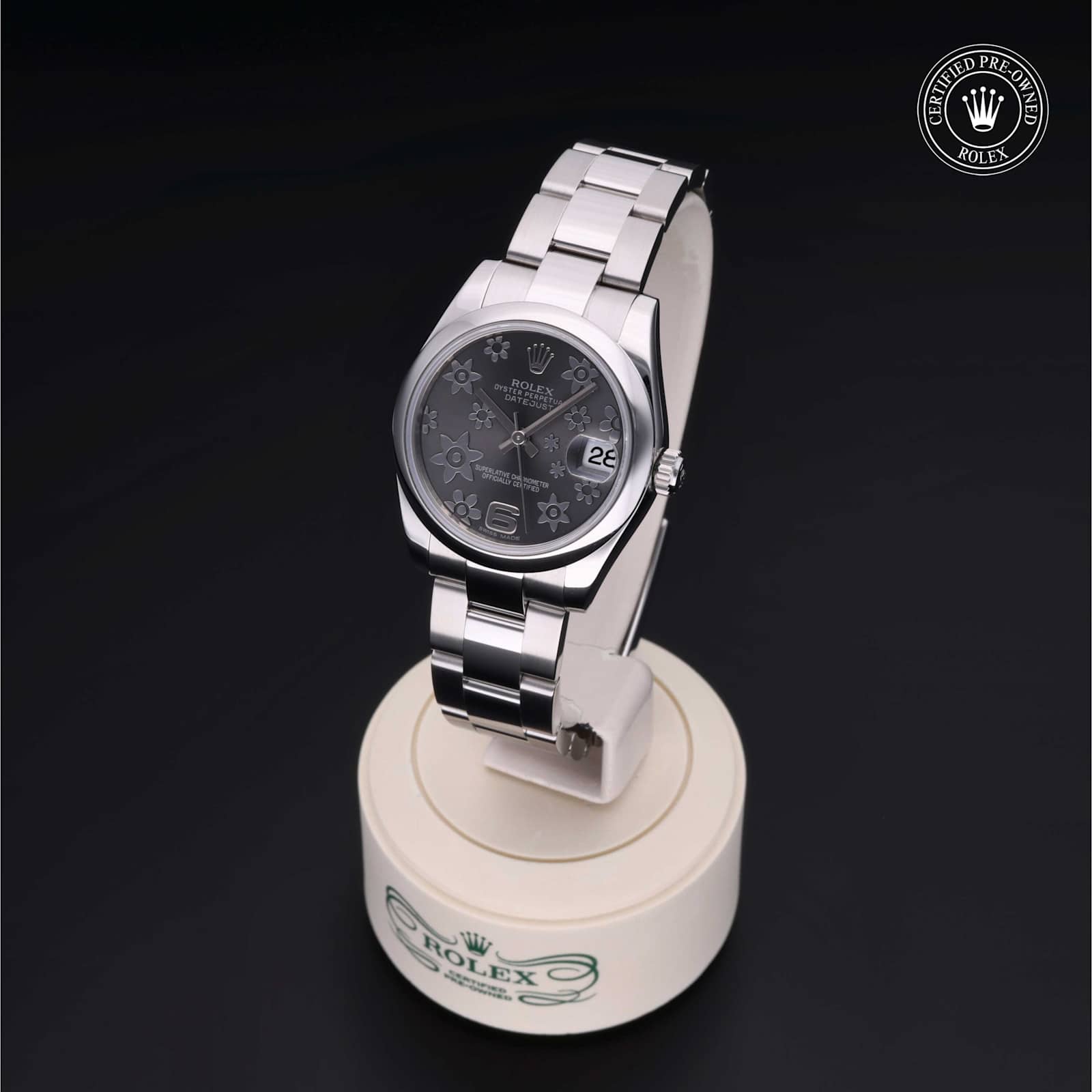 Datejust alternate view 5
