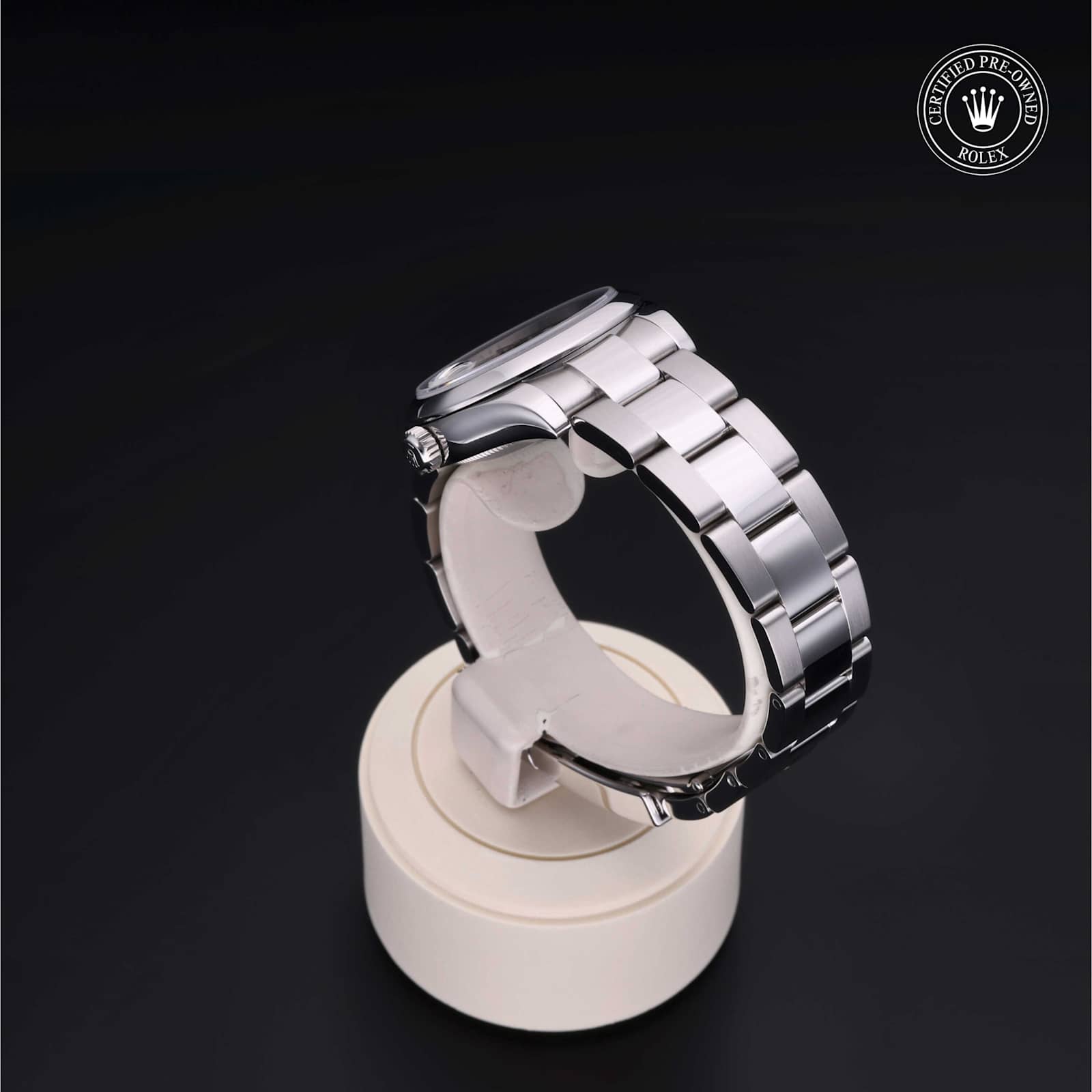 Rolex Datejust in Steel, 178240 - Bucherer
