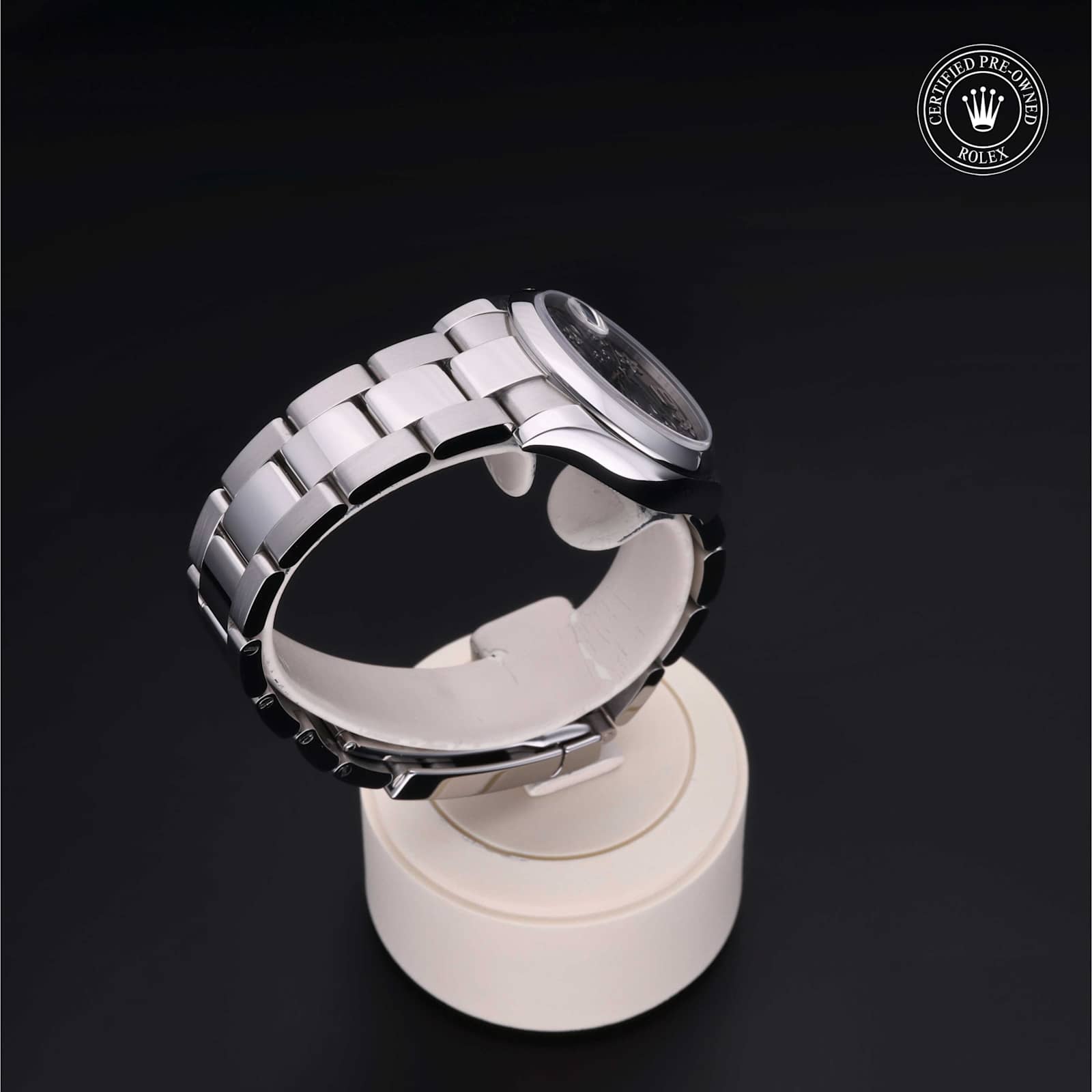 Rolex Datejust in Steel, 178240 - Bucherer