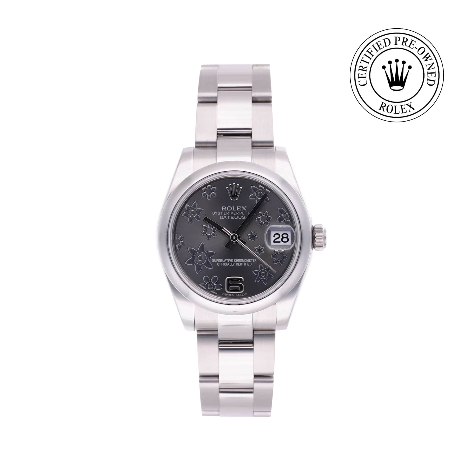 Datejust alternate view 2