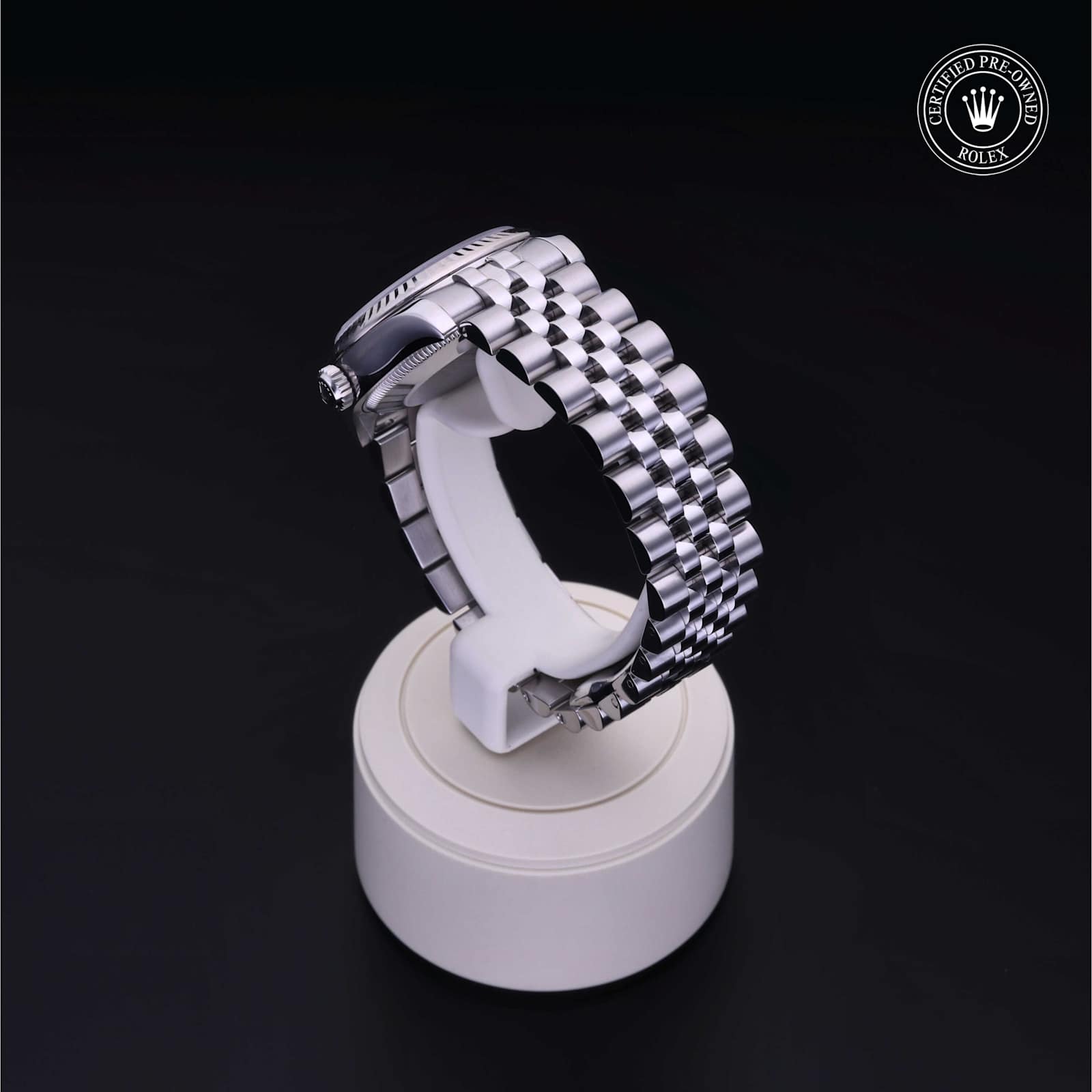 Rolex Datejust in Steel, 178274 - Bucherer