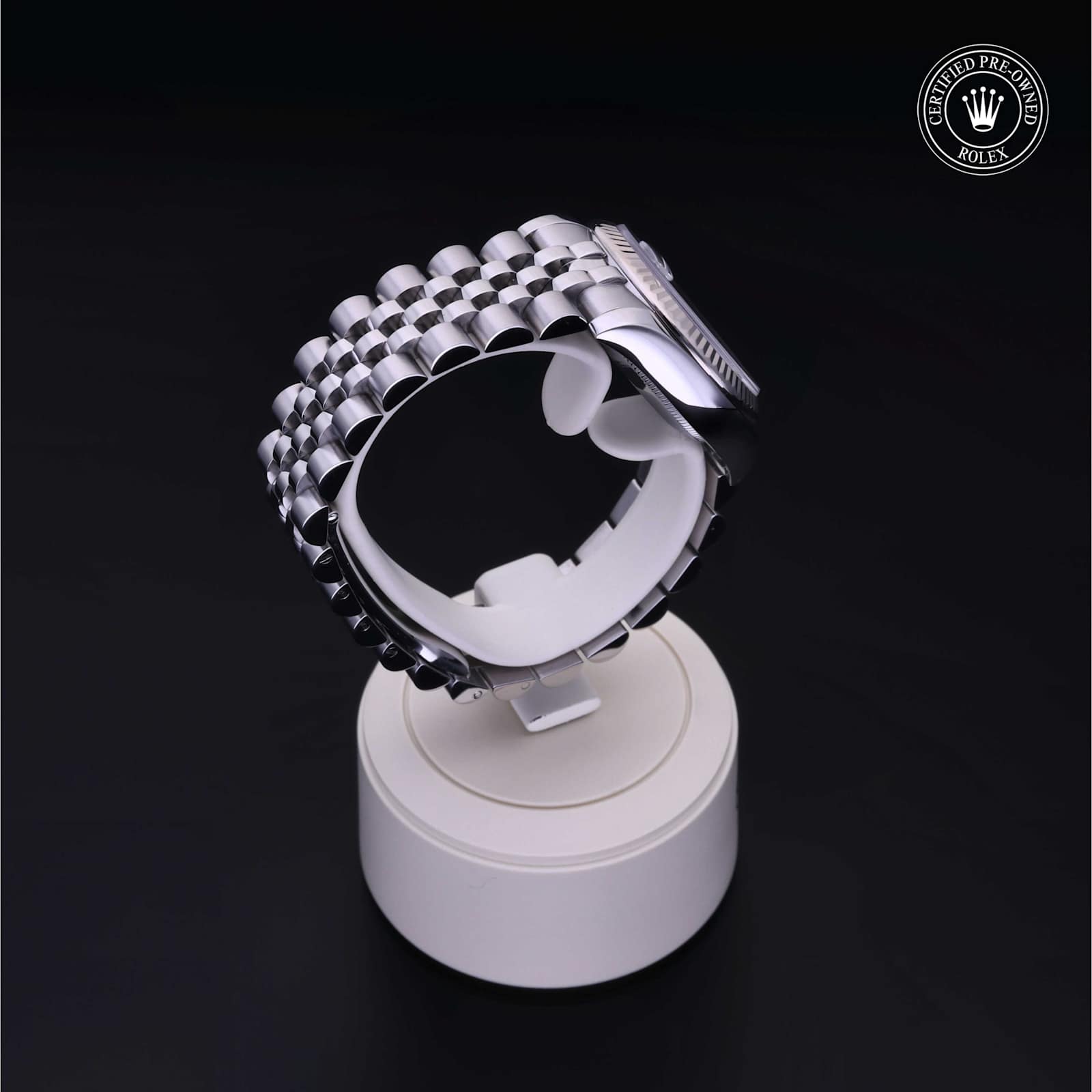 Rolex Datejust in Steel, 178274 - Bucherer