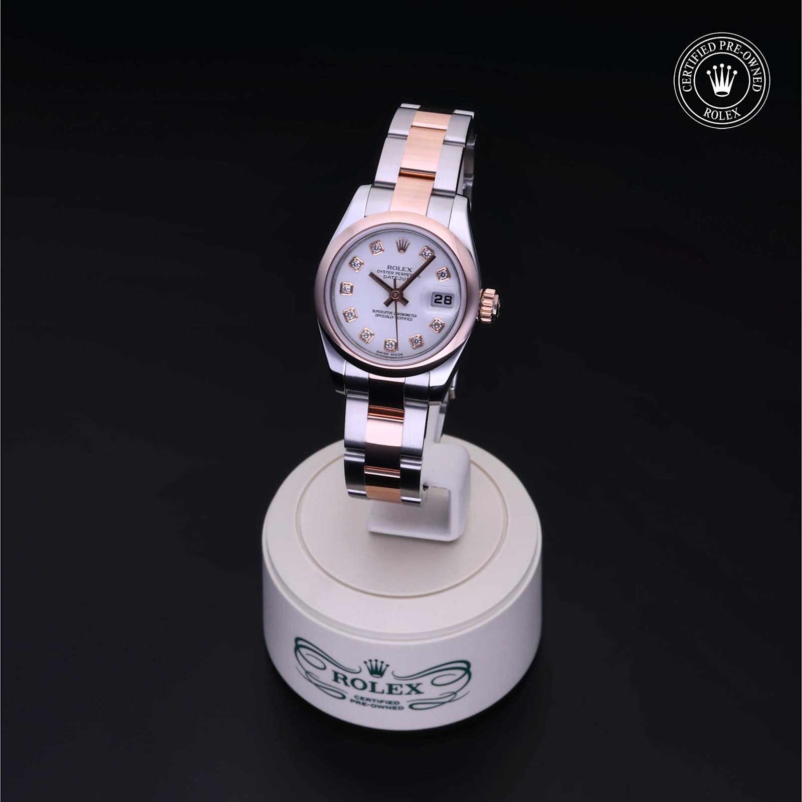 Datejust alternate view 4