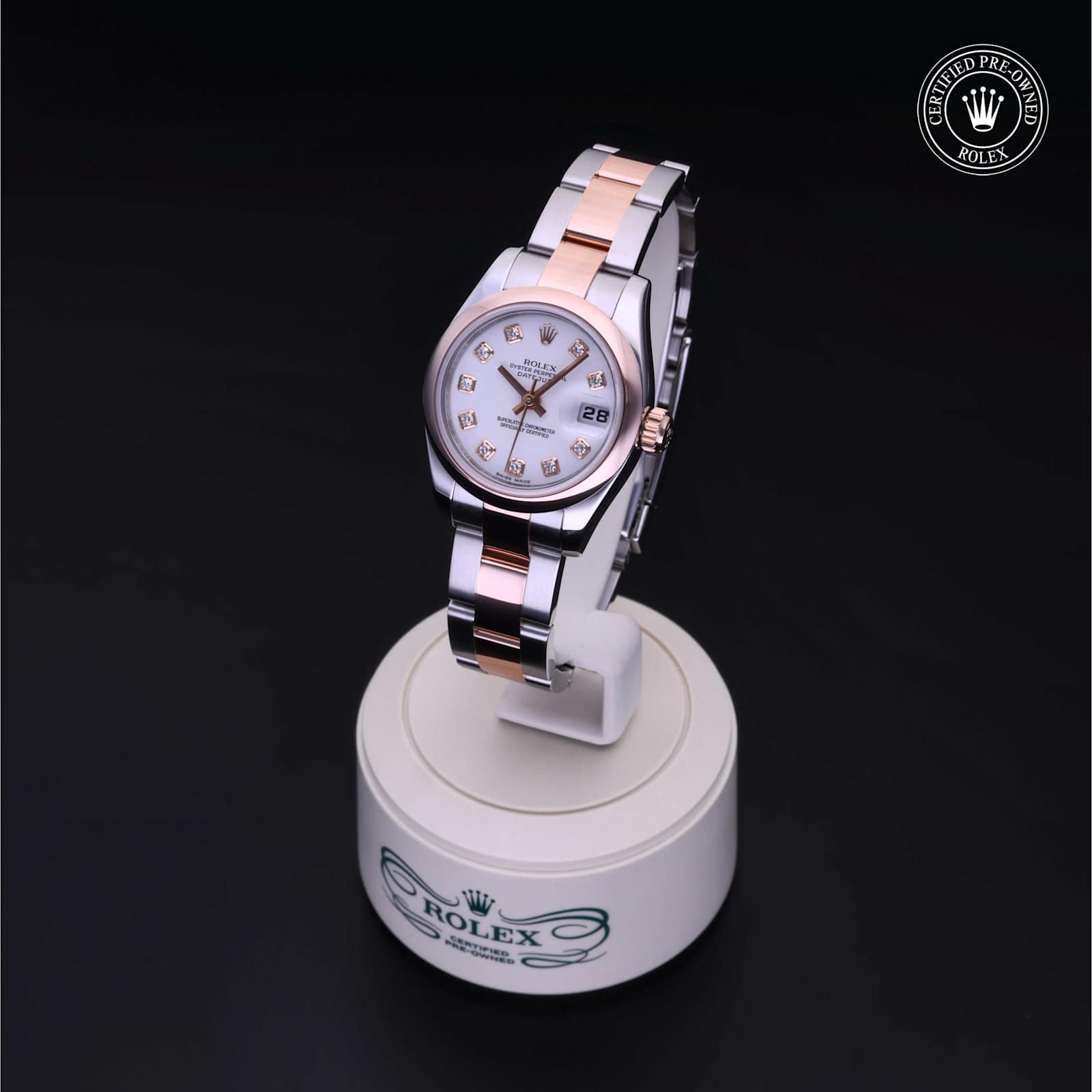 Datejust alternate view 5