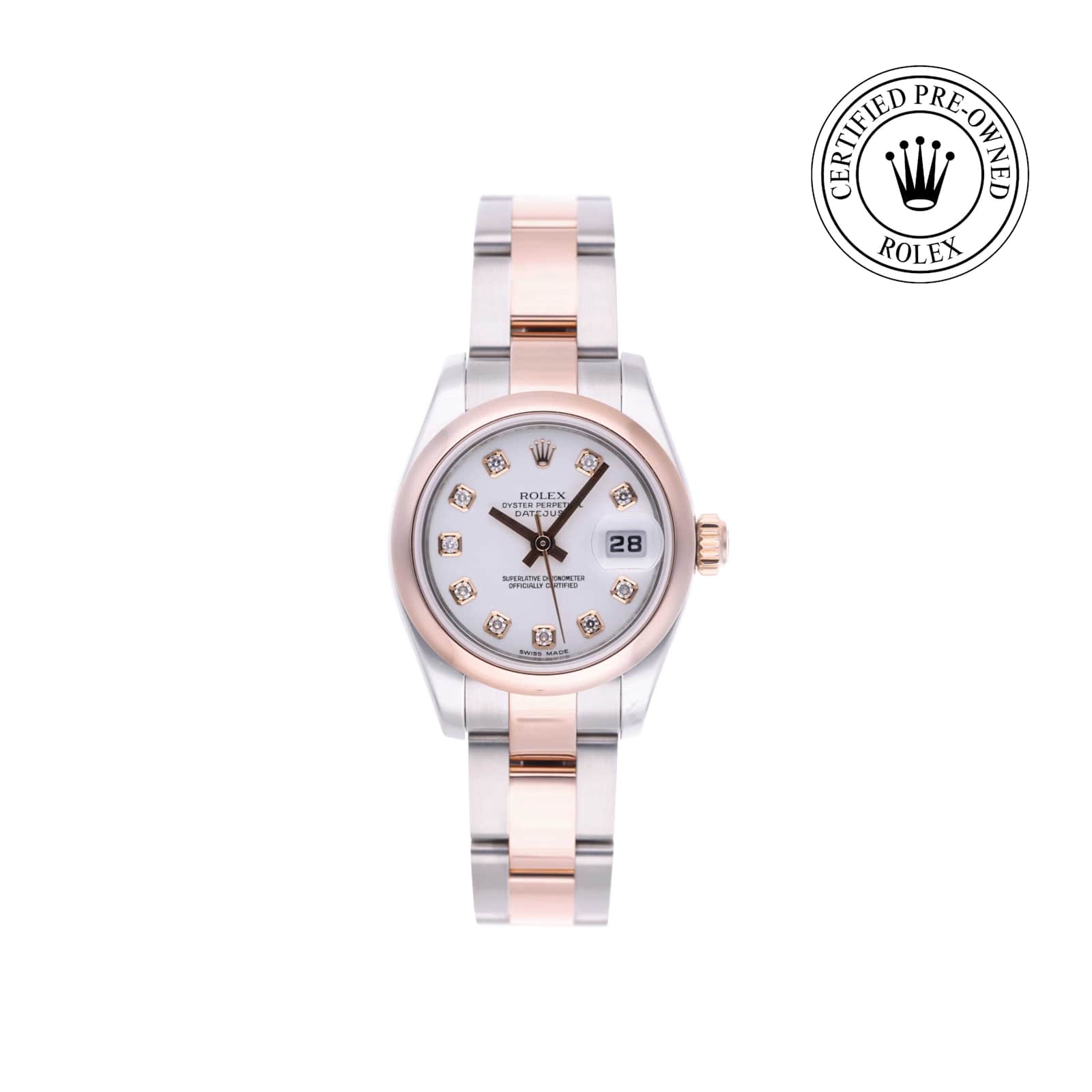 Datejust alternate view 2