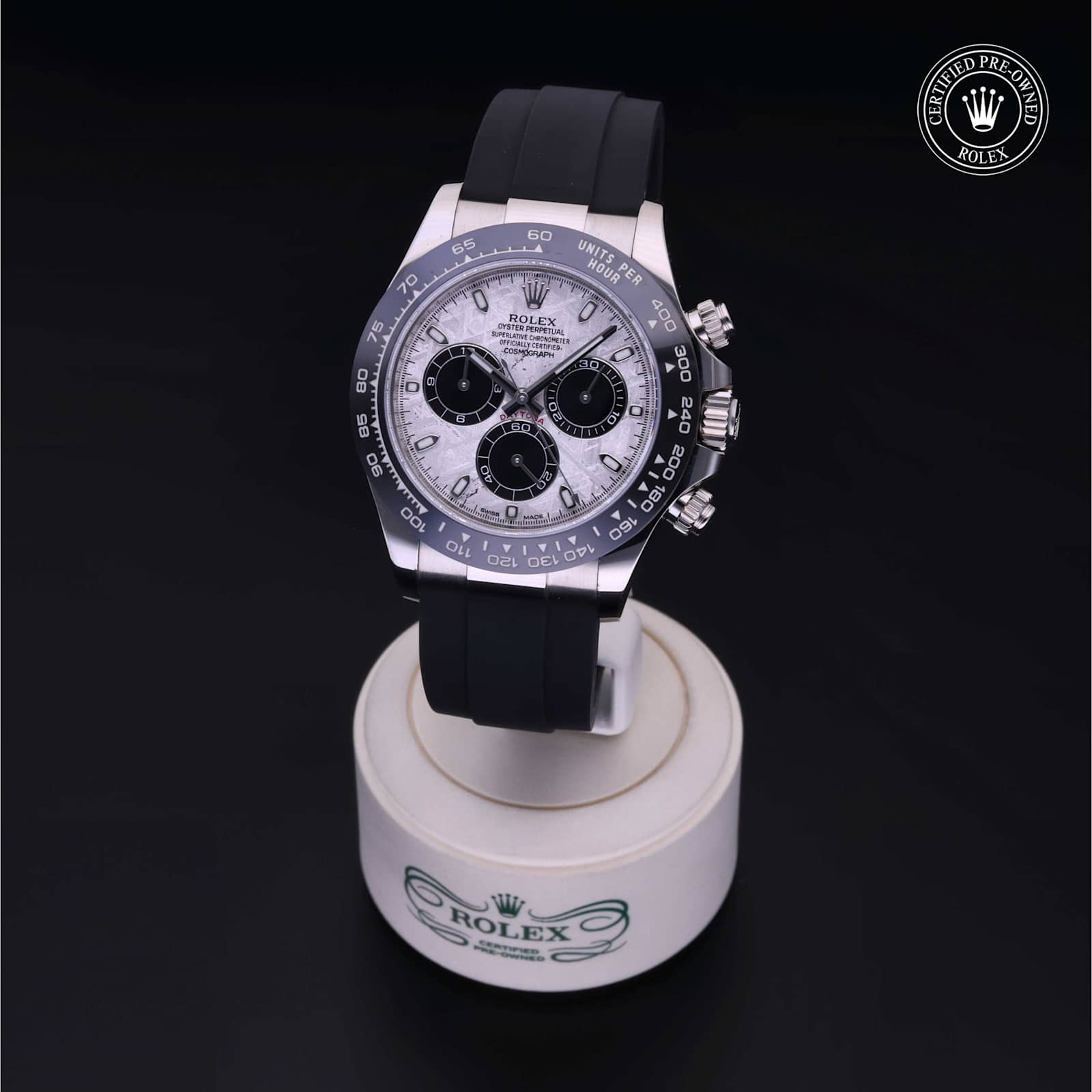 Cosmograph Daytona alternate view 4