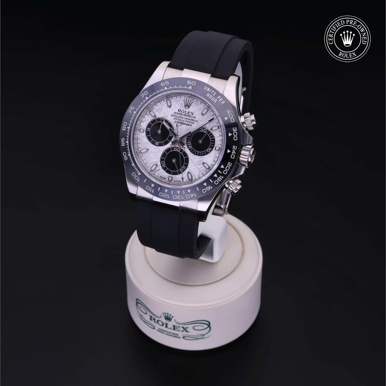 Cosmograph Daytona alternate view 5