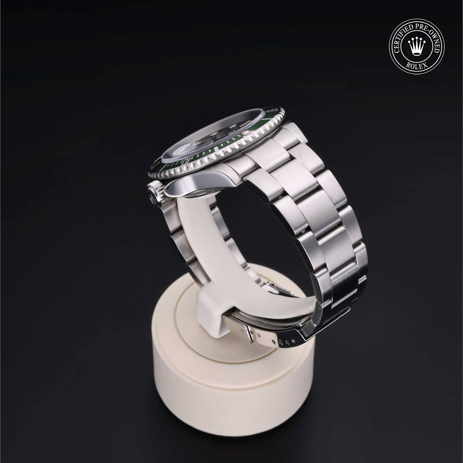 Rolex Submariner Date in Steel, 16610 - Bucherer