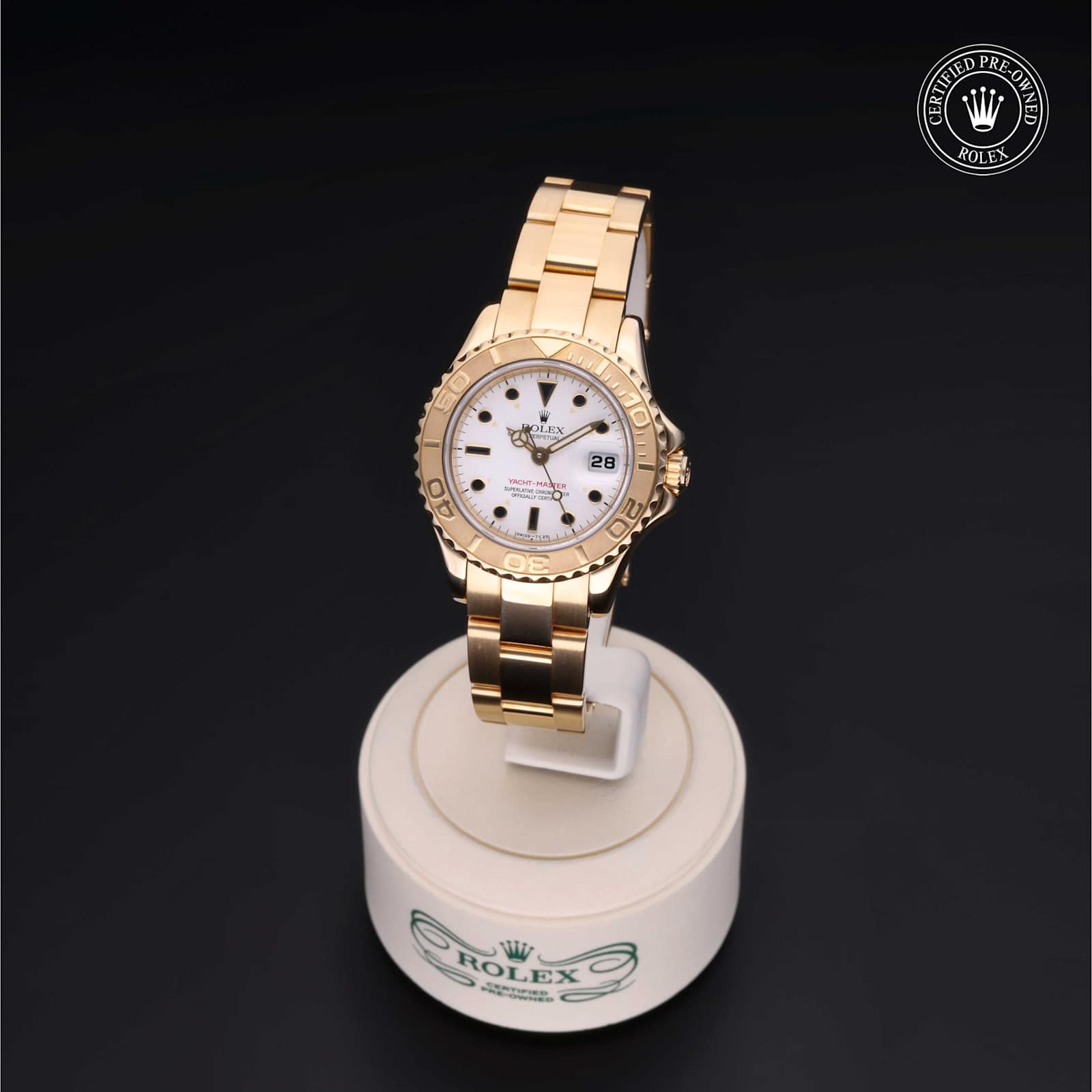 Yacht-Master alternate view 4