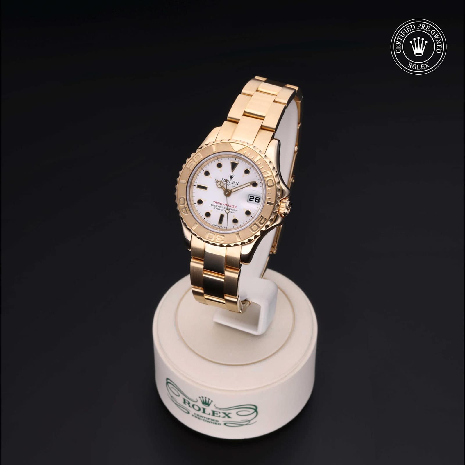 Yacht-Master alternate view 5