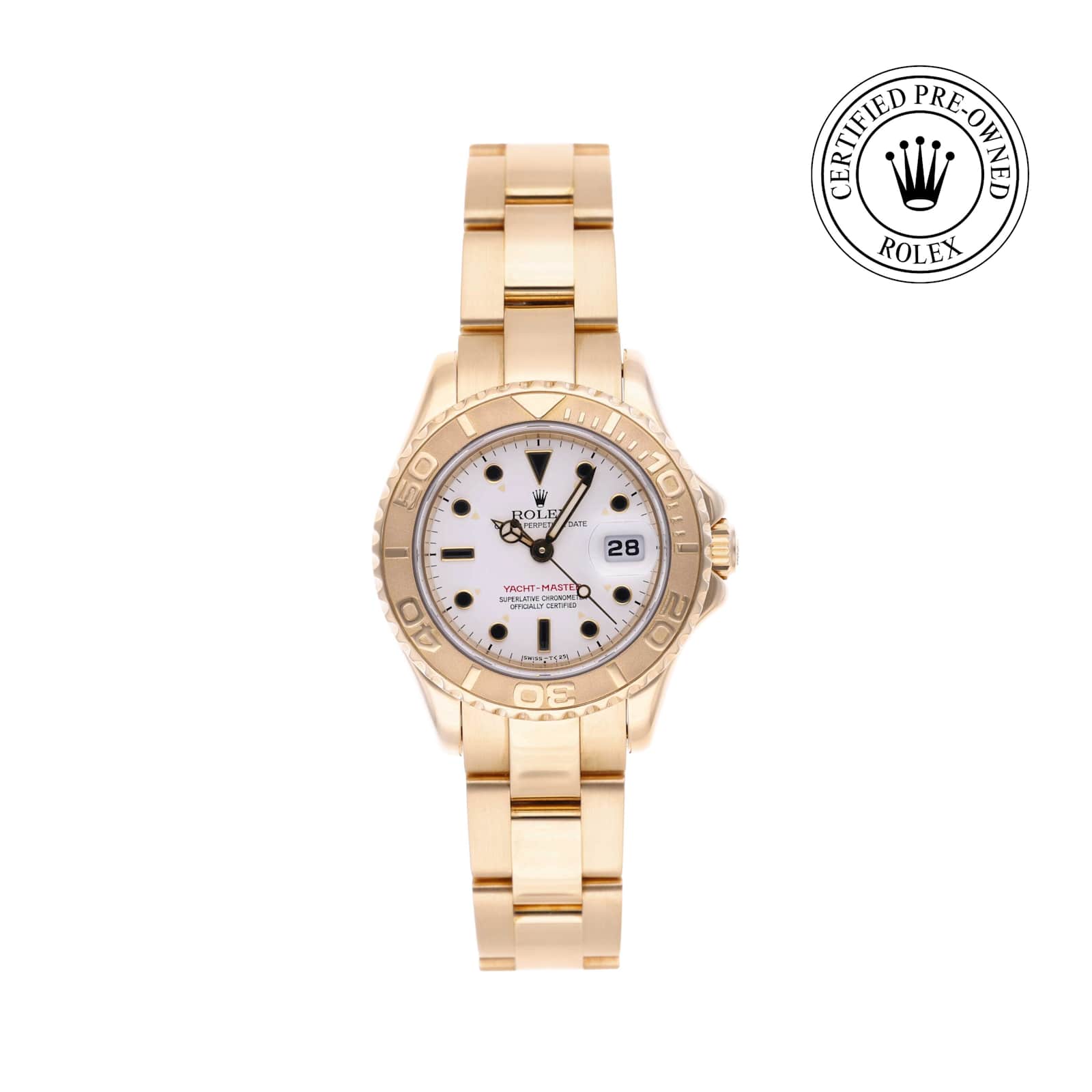 Yacht-Master alternate view 2