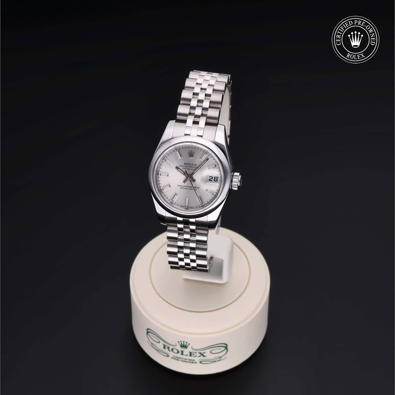 Datejust alternate view 4