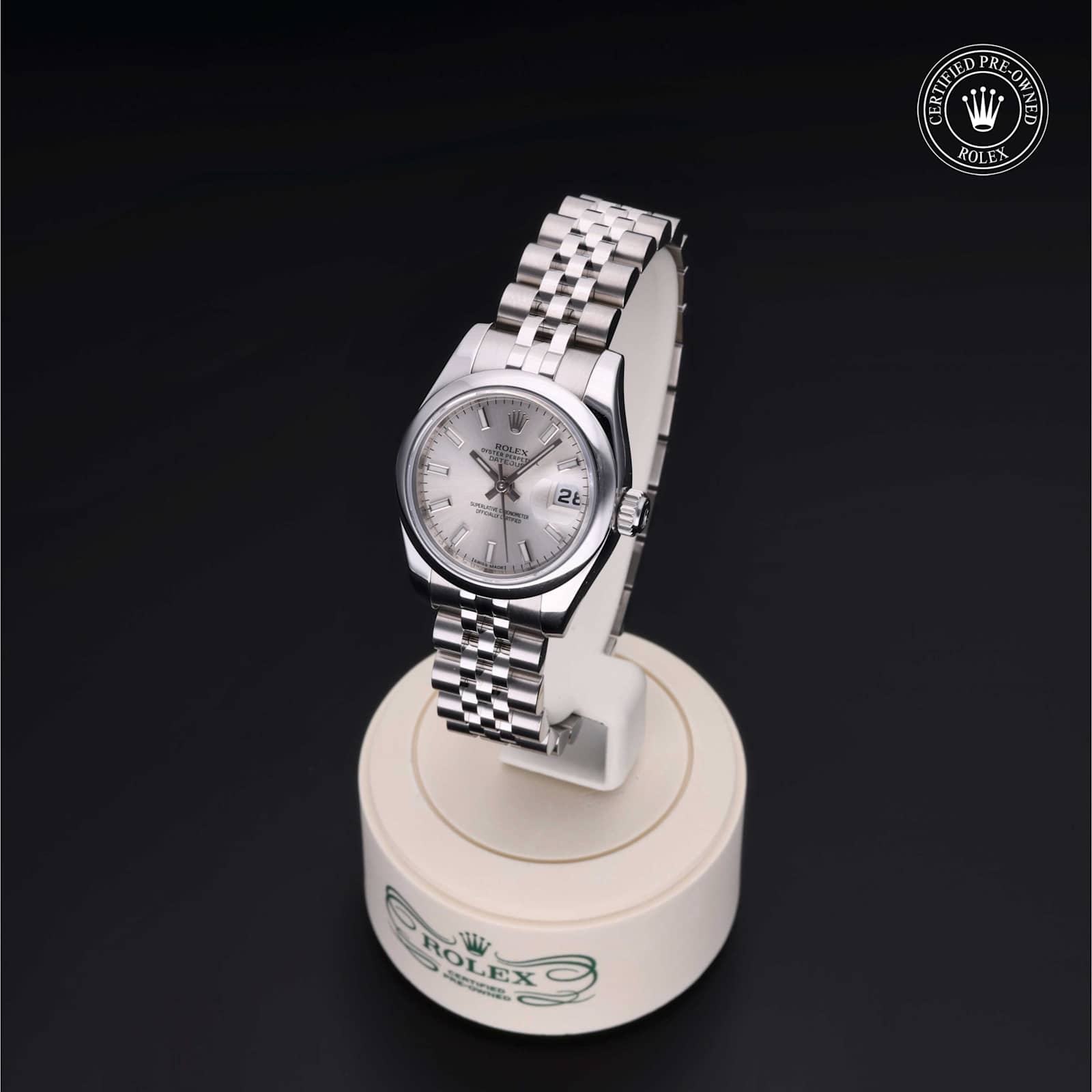 Datejust alternate view 5