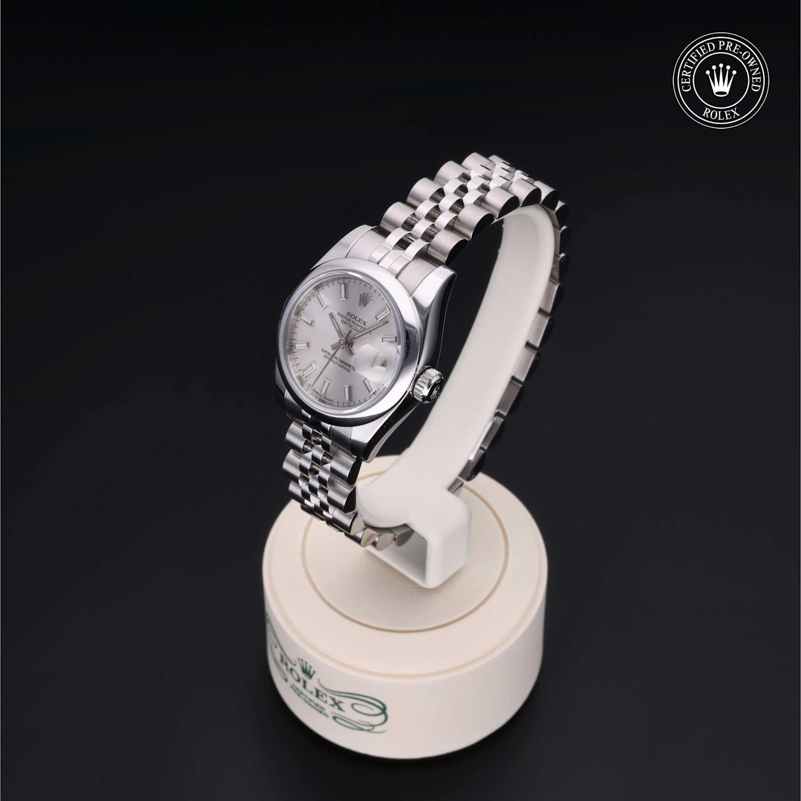 Rolex Datejust in Steel, 179160 - Bucherer