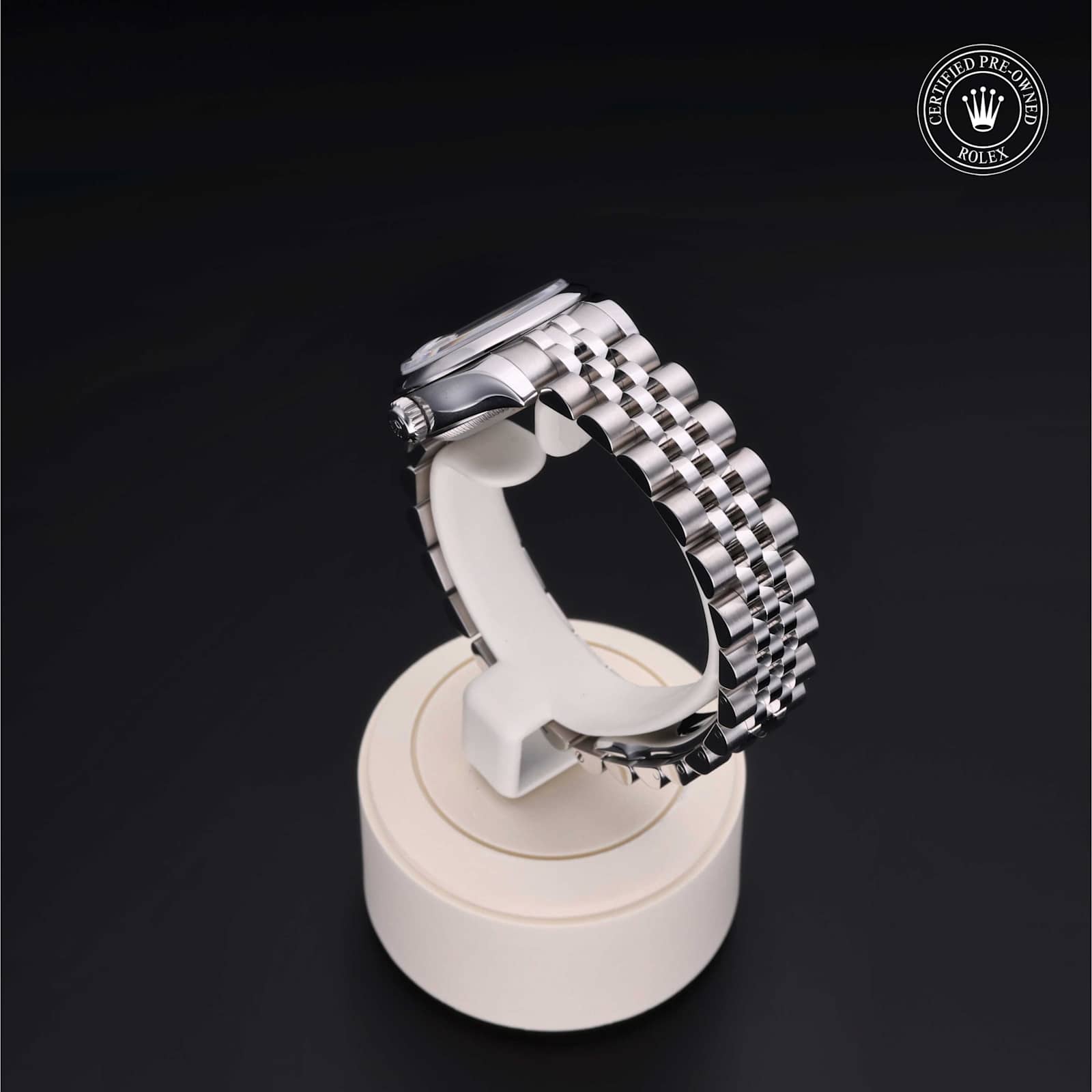 Rolex Datejust in Steel, 179160 - Bucherer