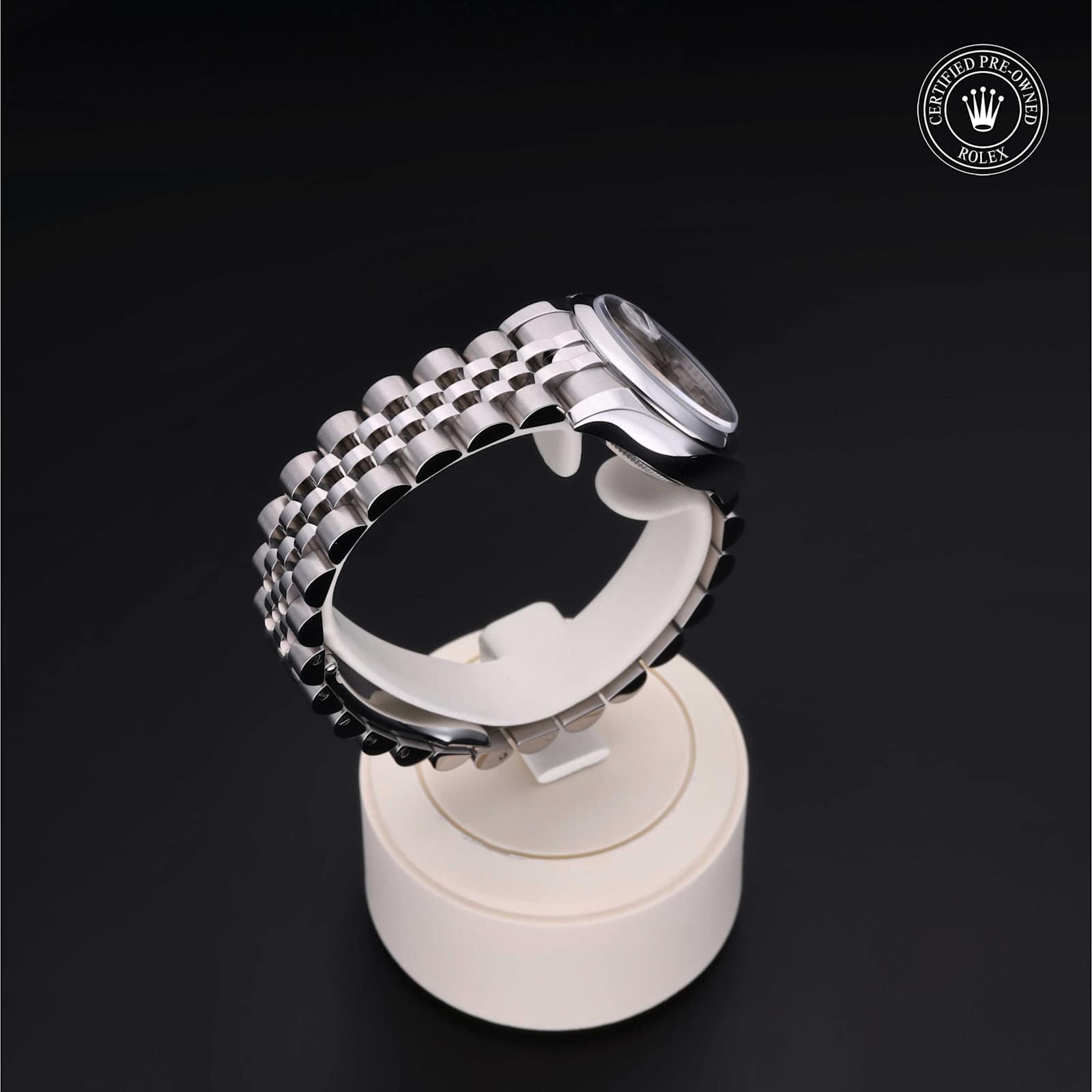 Rolex Datejust in Steel, 179160 - Bucherer