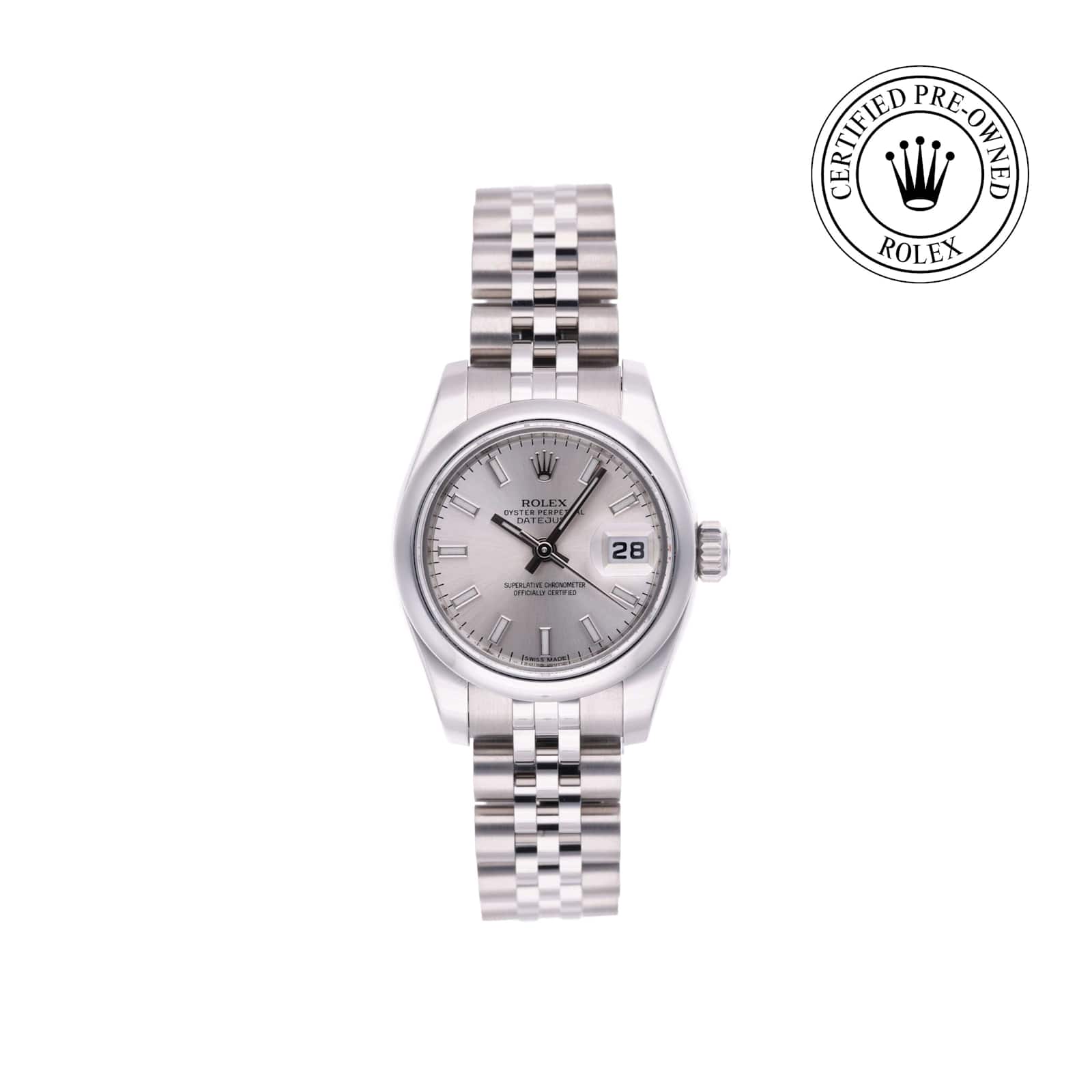 Datejust alternate view 2