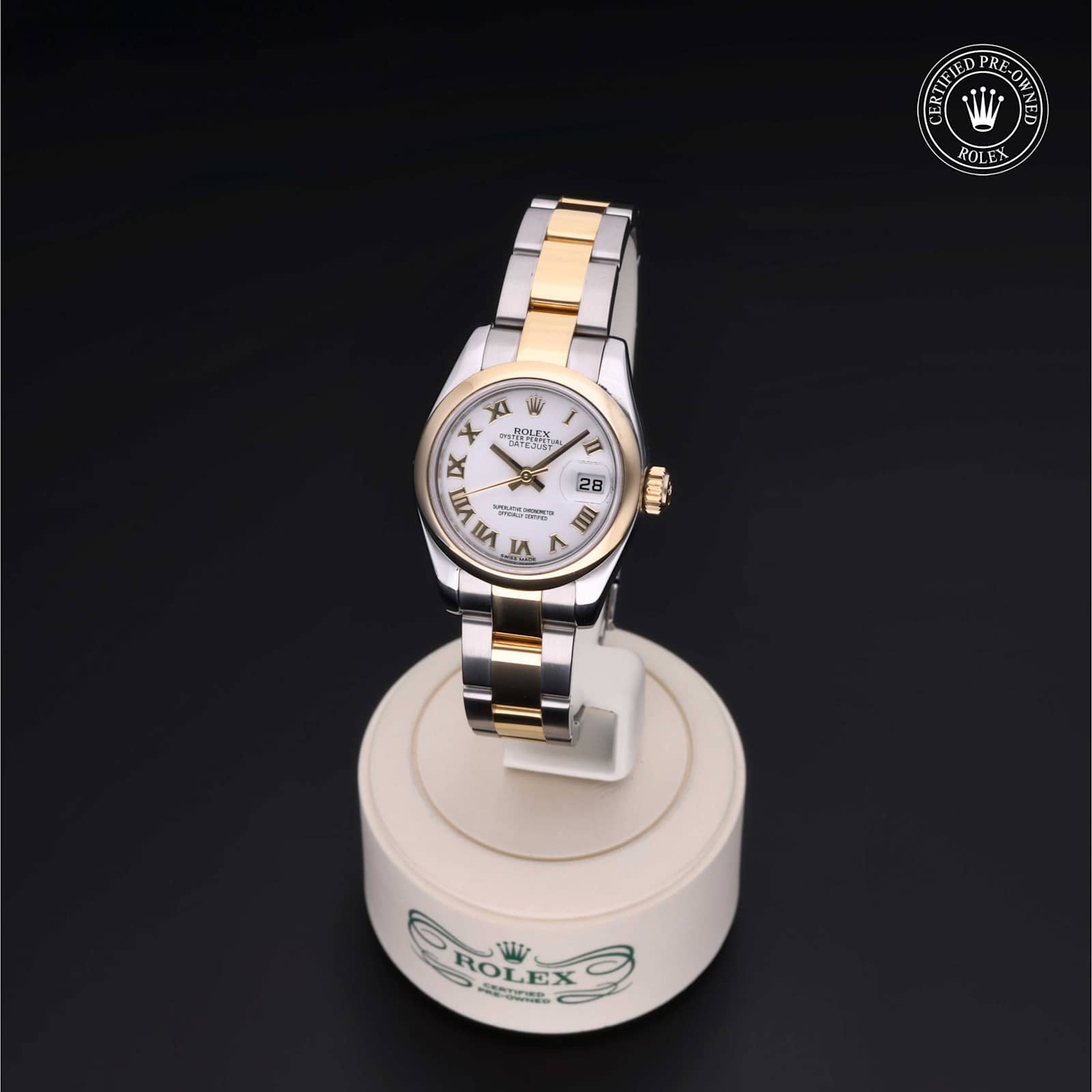 Datejust alternate view 4